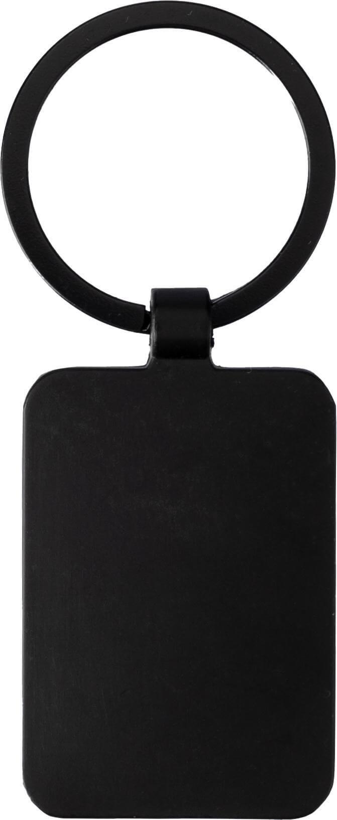 Porta-chaves de metal Brigitte