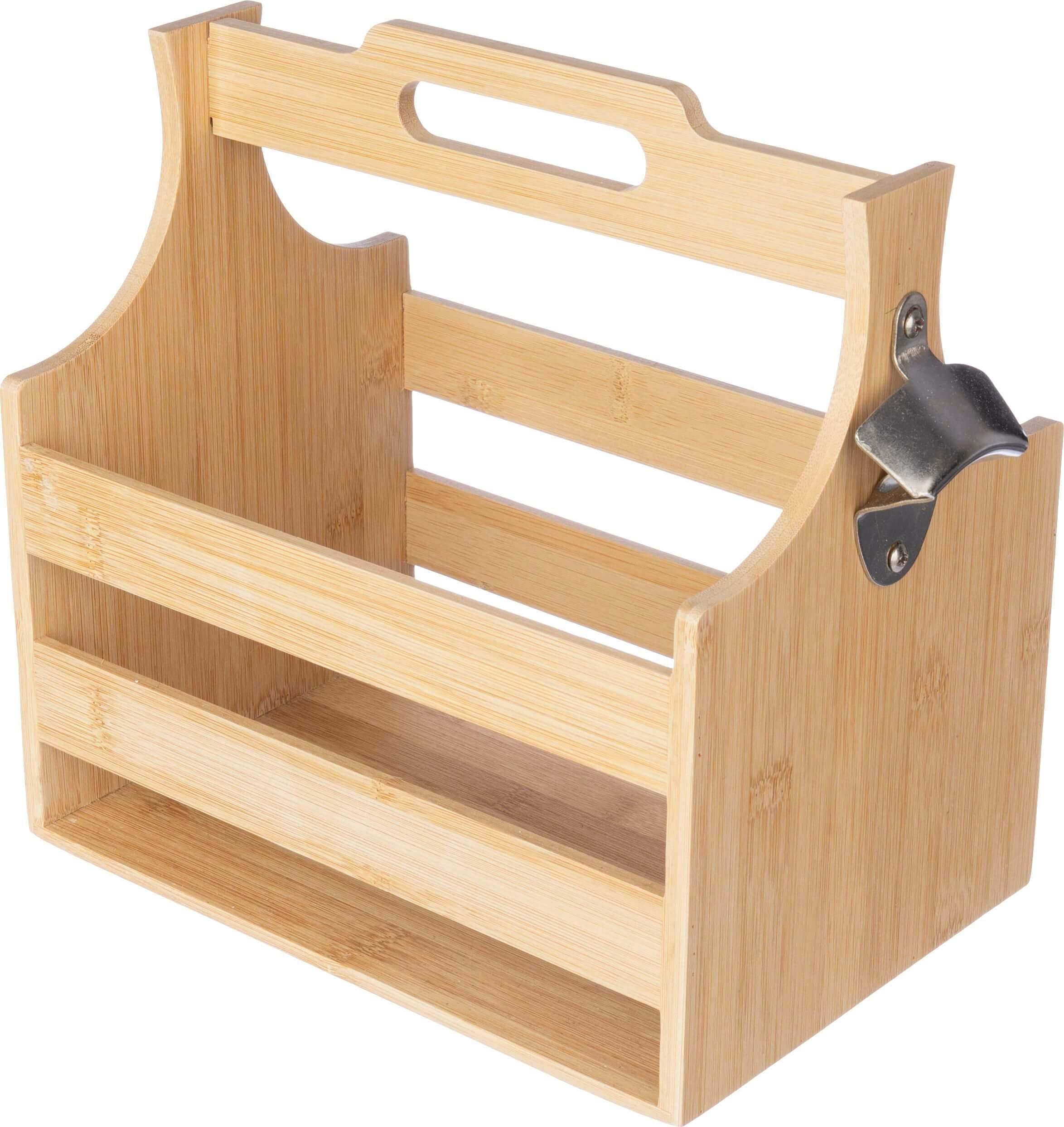 Giving 1097270 5 impr 1161673 Suporte de garrafa de bambu Hans - Image 6