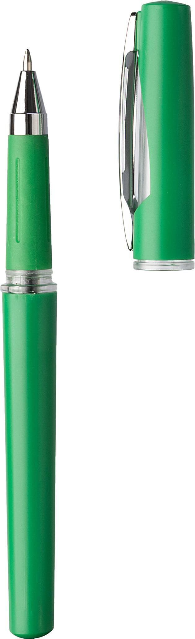 Esferográfica de tinta ABS Karin