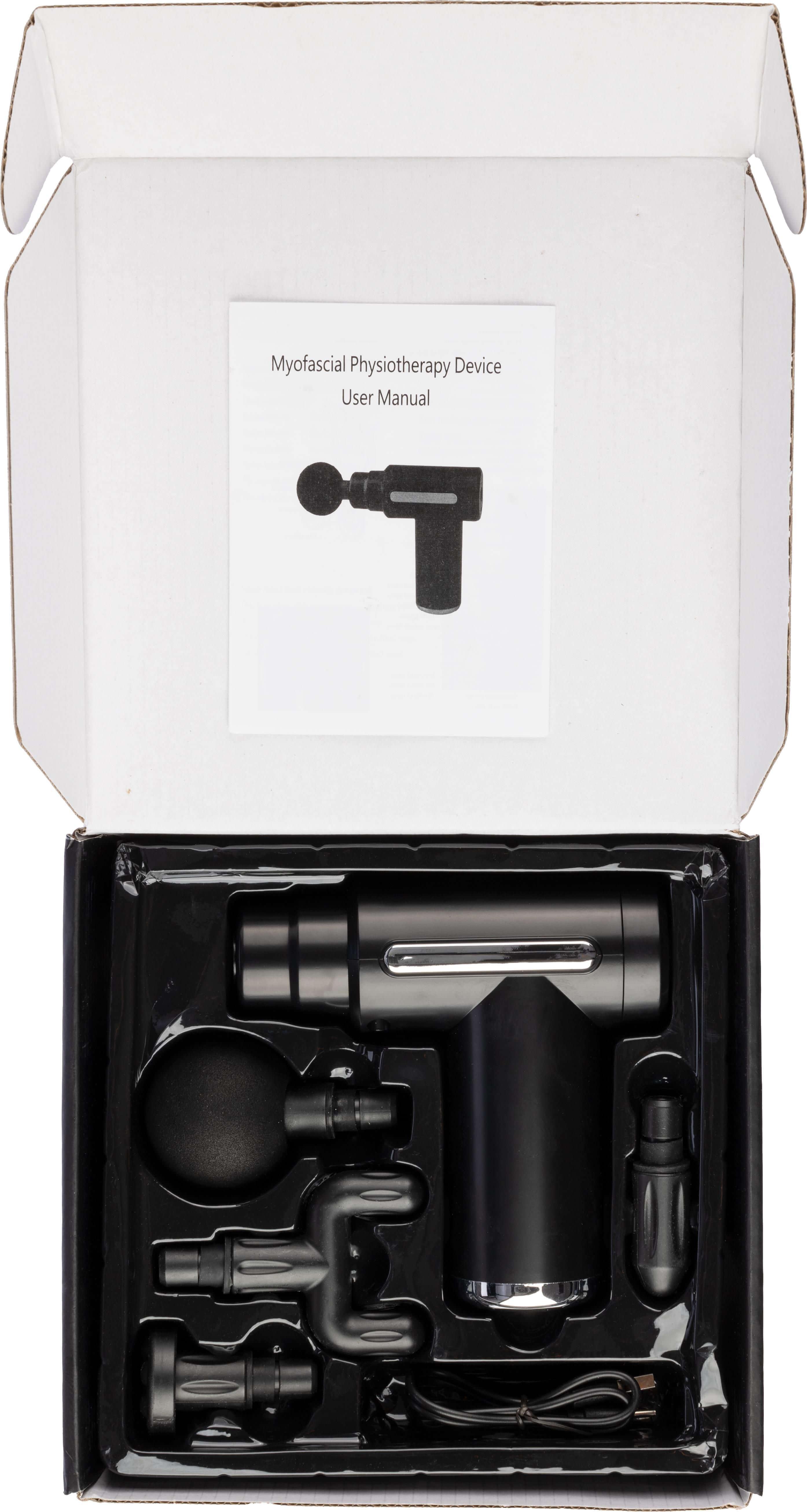 Giving 1097551 1 impr 1157314 Massageador em ABS Axel - Image 2