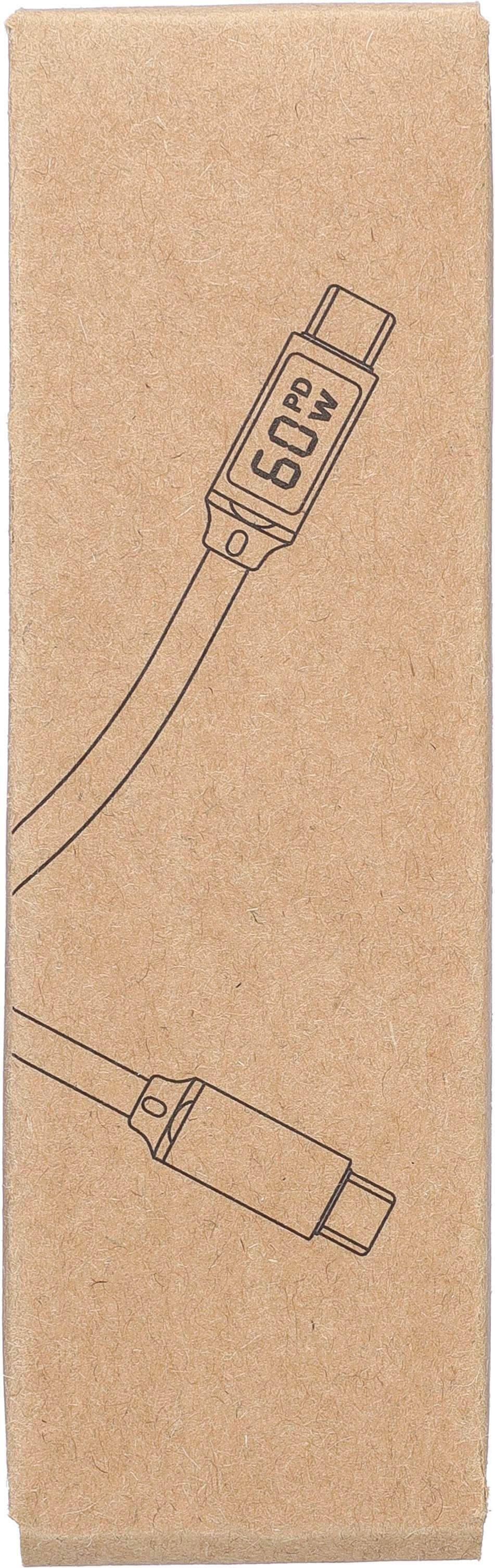 Giving 1097553 3 impr 1214343 Cabo de carregamento em nylon 100W Gerd - Image 4