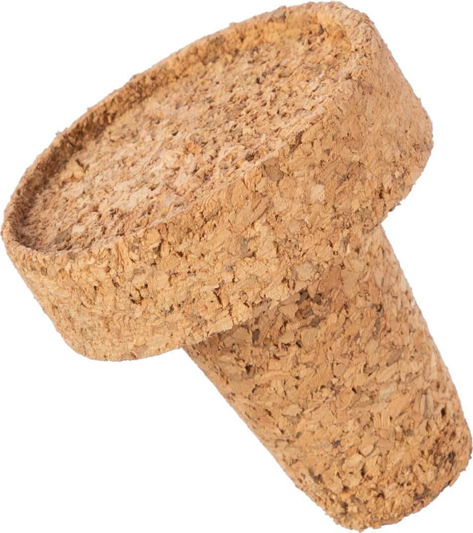 Giving 1097564 1 impr 1157367 Rolha de cortiça para garrafas Helmut - Image 2