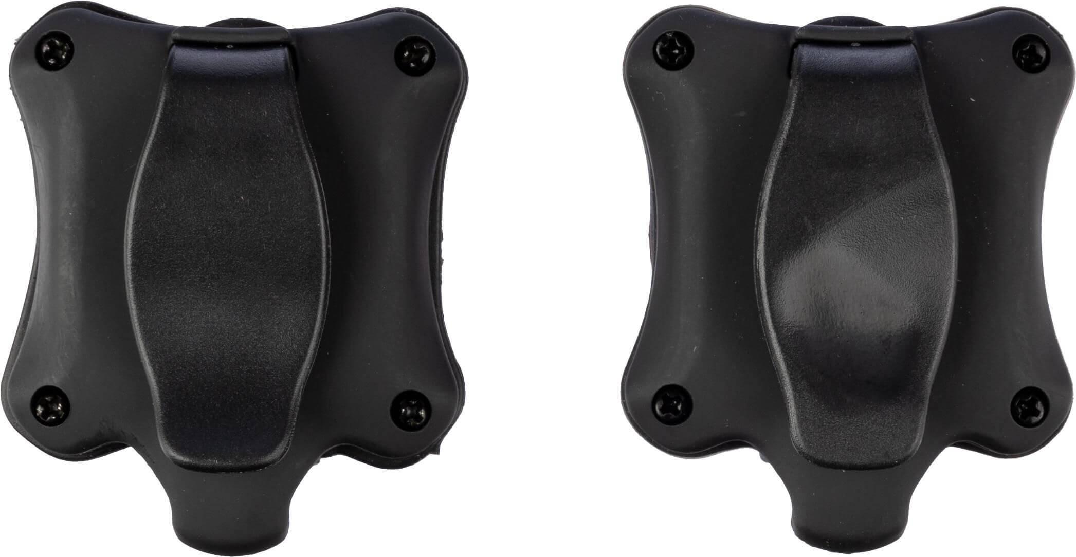 Luzes de bicicleta recarregáveis ABS Elisabeth