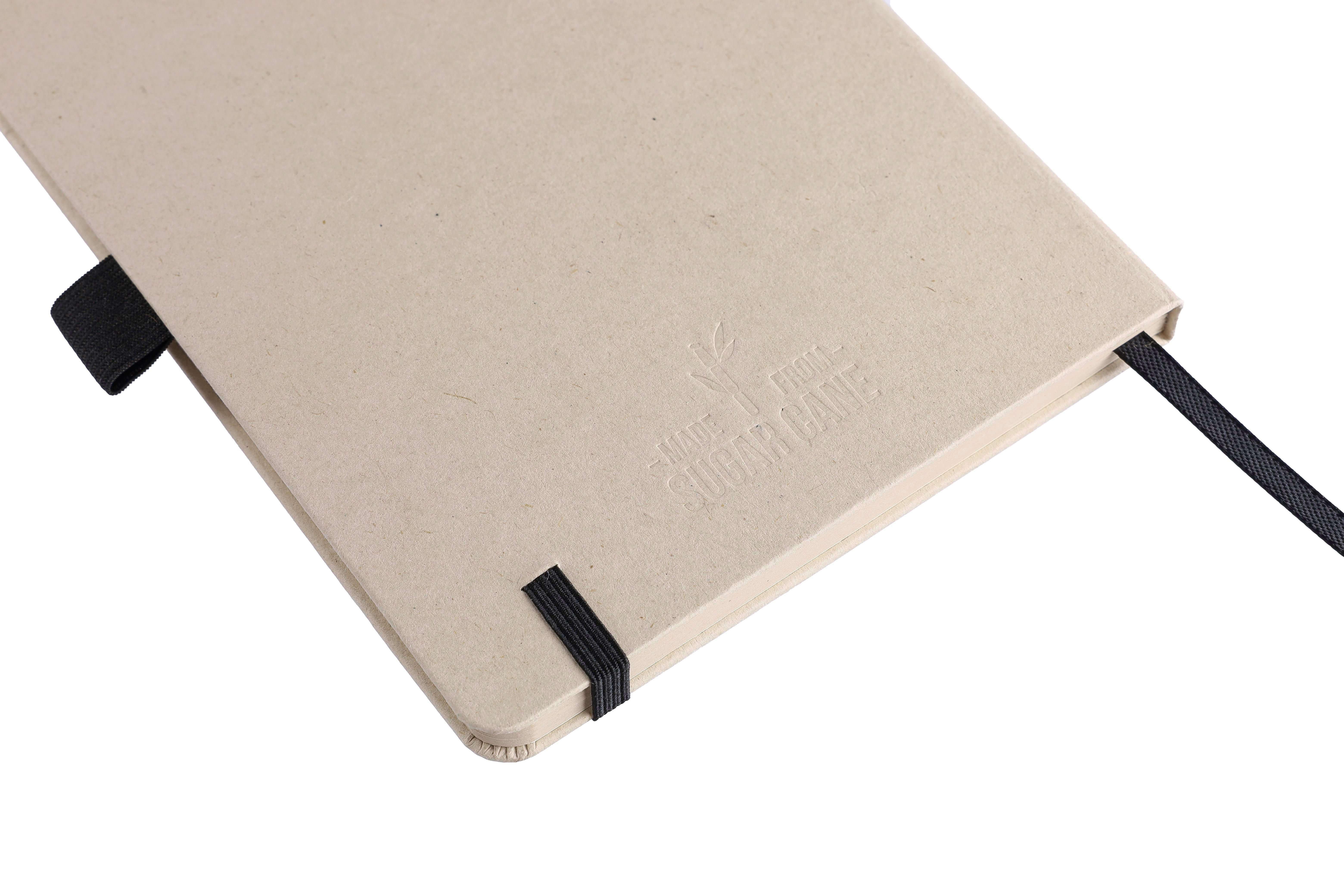 Giving 1148542 3 impr 1214493 Bloco de notas da cana-de-açúcar (A5) Friedrich - Image 4