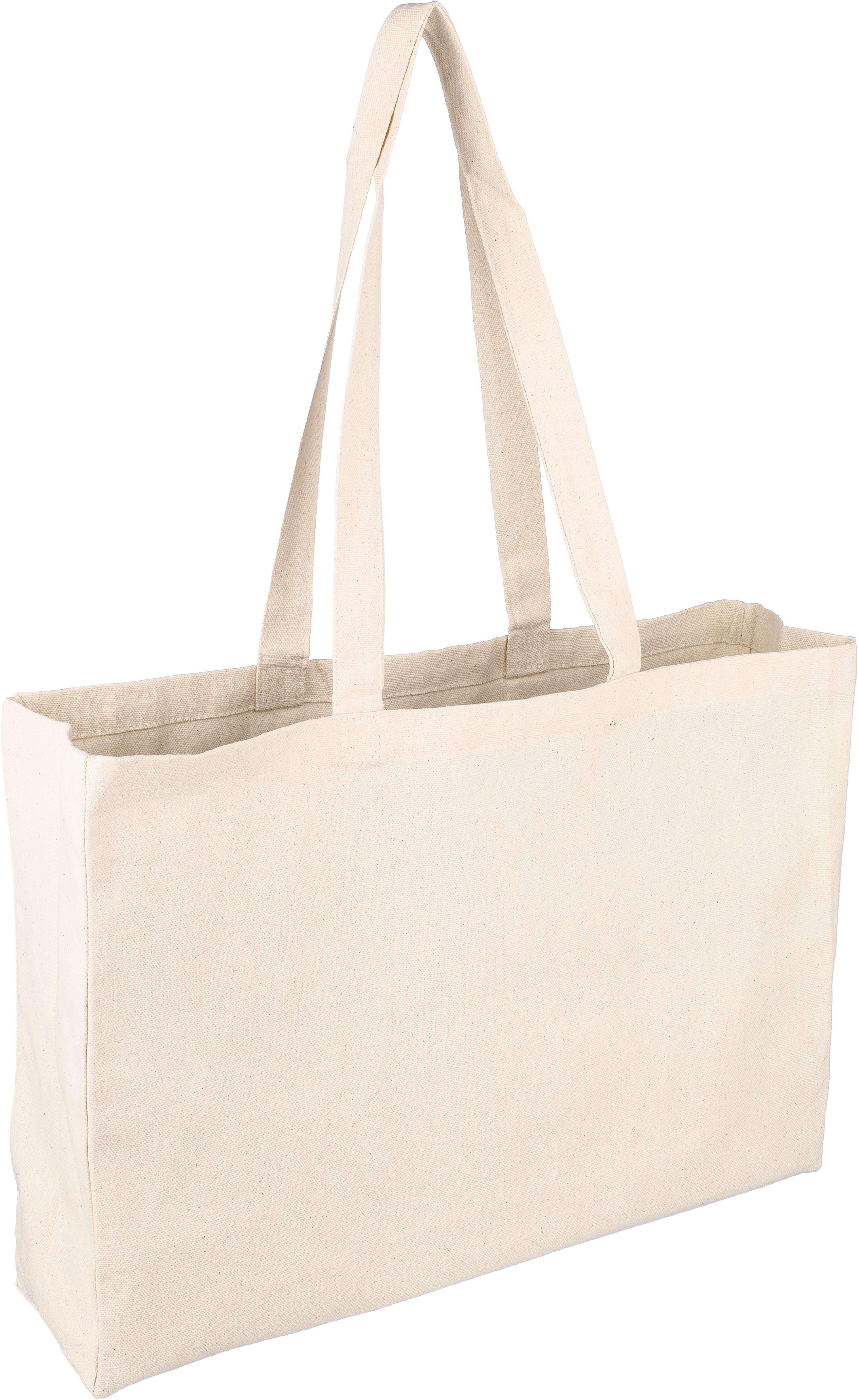 Giving 1161745 3 impr 1214519 Saco em algodão (280 g/m2) Harrier - Image 4