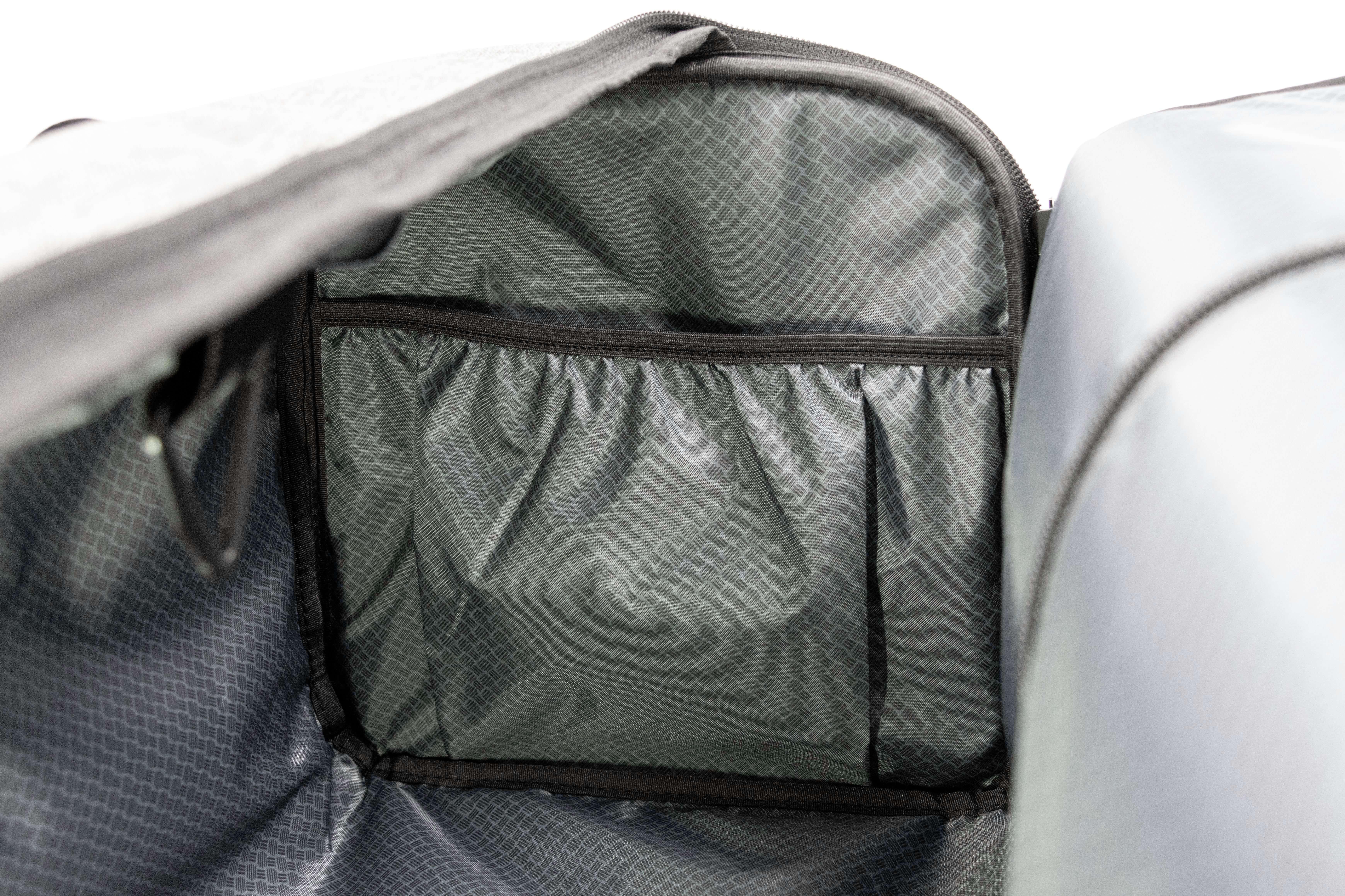 Giving 1163618 4 impr 1199261 Saco de lona BrandCharger Voyager - Image 5