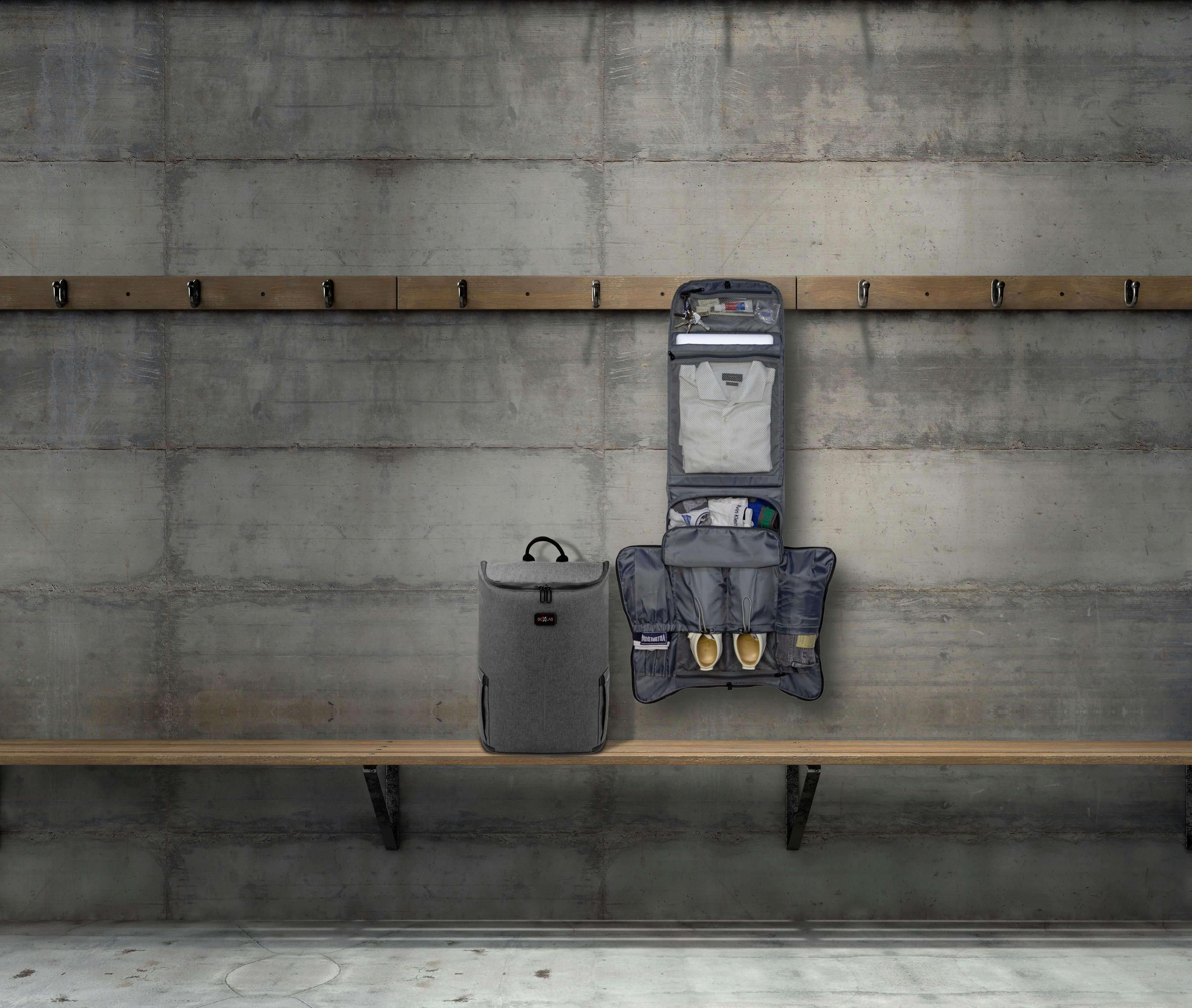 Mochila BrandCharger Marco Polo