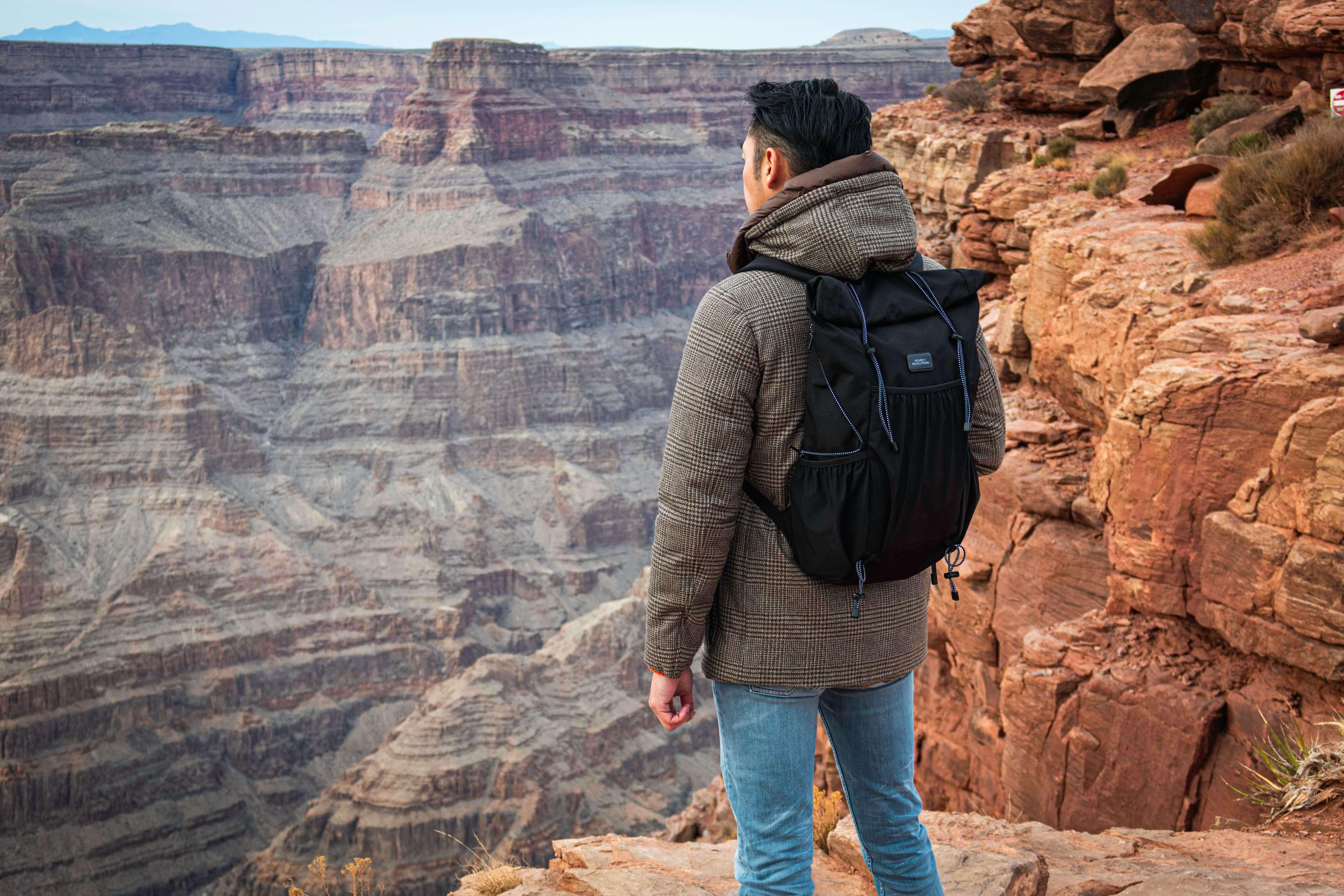 Mochila enrolar BrandCharger Venturer