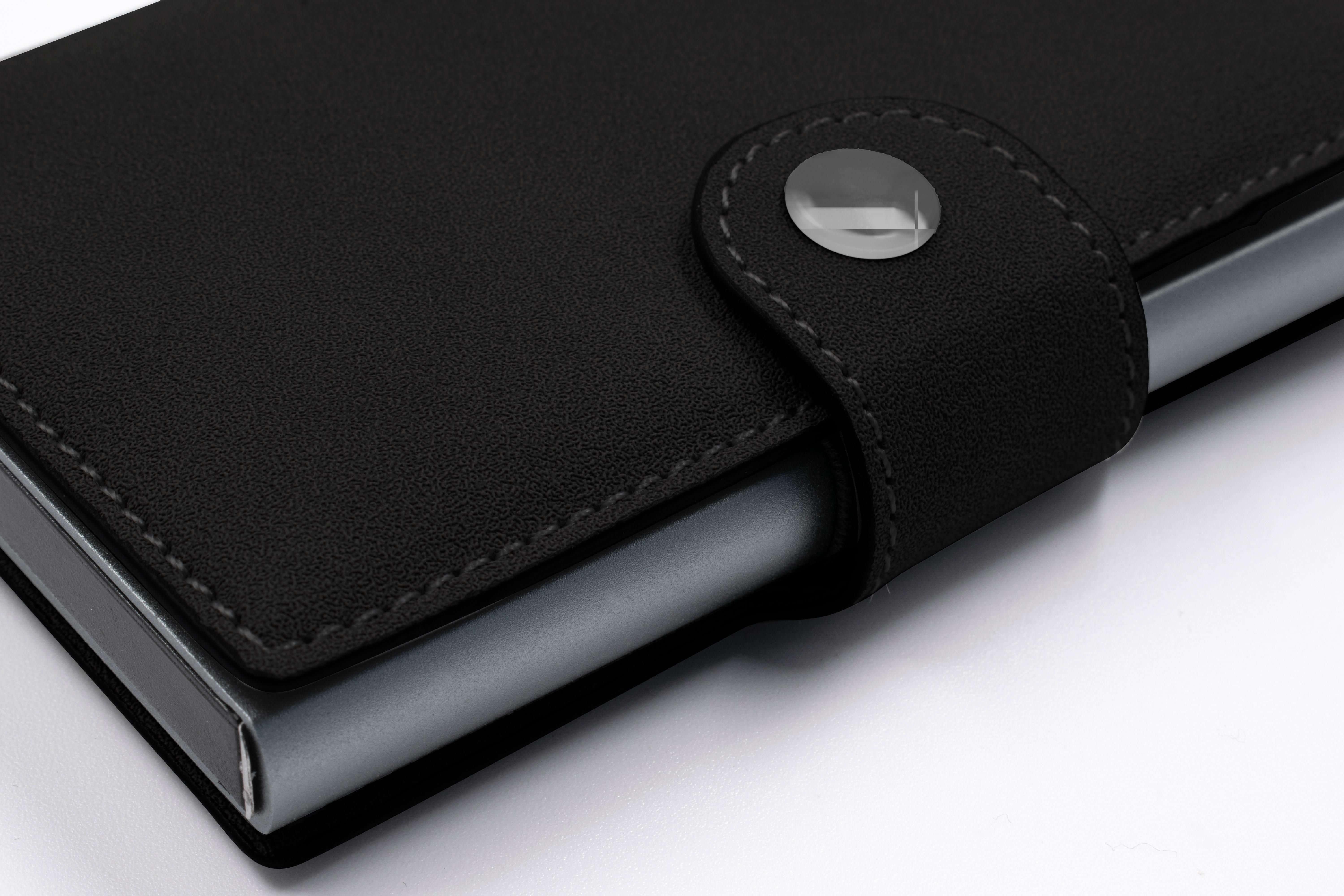 Giving 1163672 1 impr 1199555 BrandCharger Wally Porto Carteira para cartões - Image 2