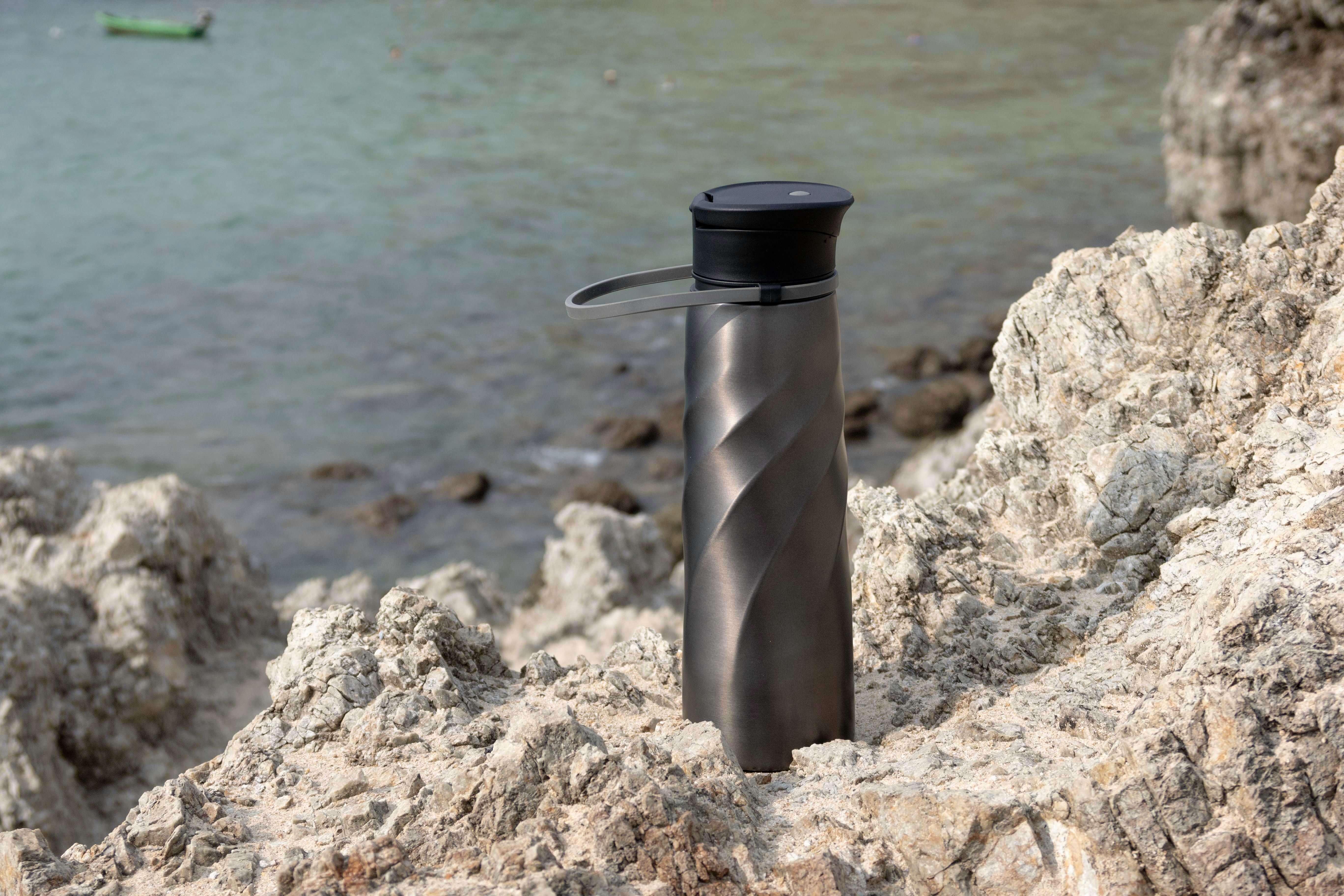 Garrafa BrandCharger Vortex Athletica