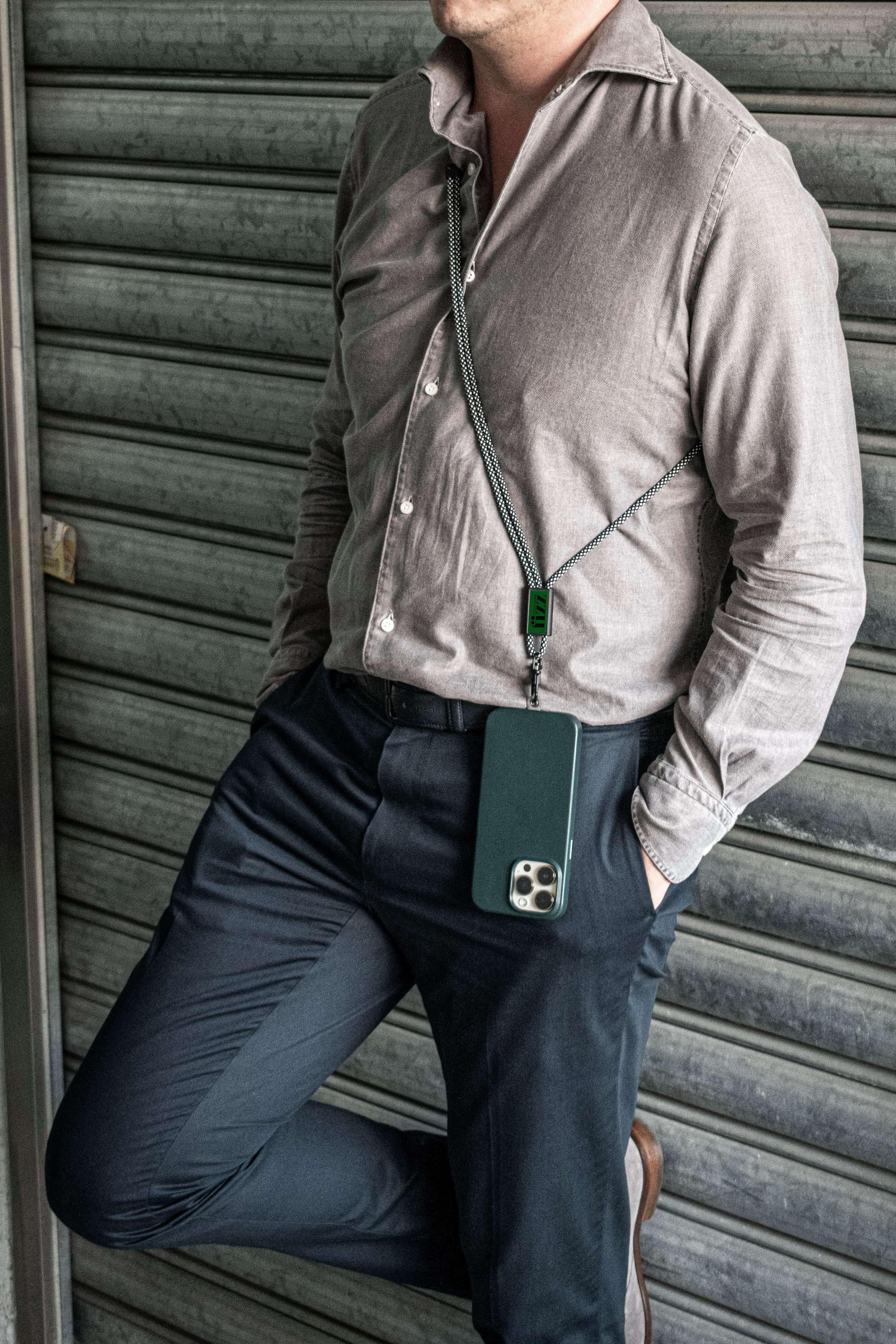 Giving 1163687 1 impr 1199723 Lanyard BrandCharger Lany - Image 2