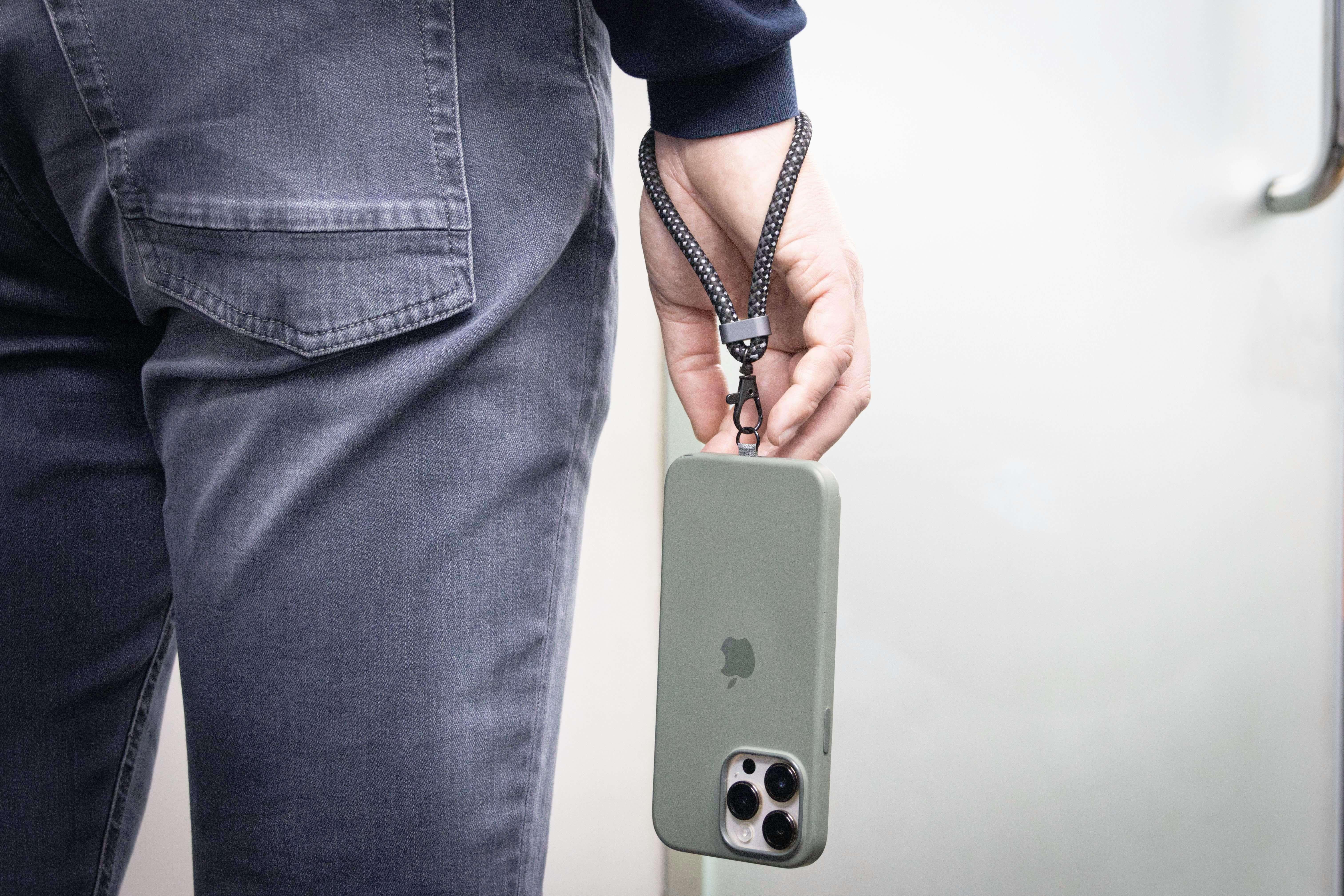 Pulseira BrandCharger Lany Pulseira Charge Eco