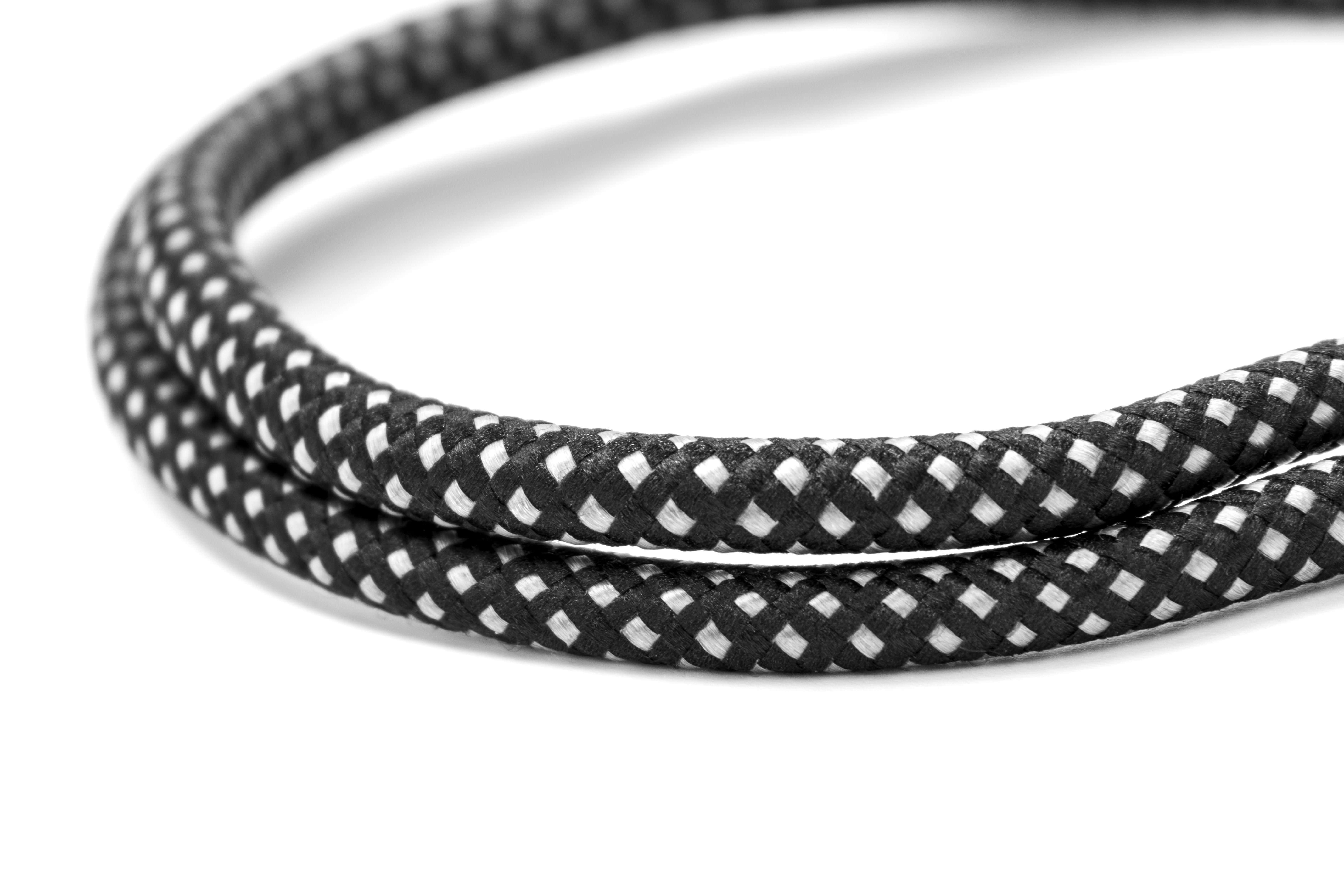 Giving 1163689 1 impr 1199817 Cabo de carregamento e dados BrandCharger Volt - Image 2