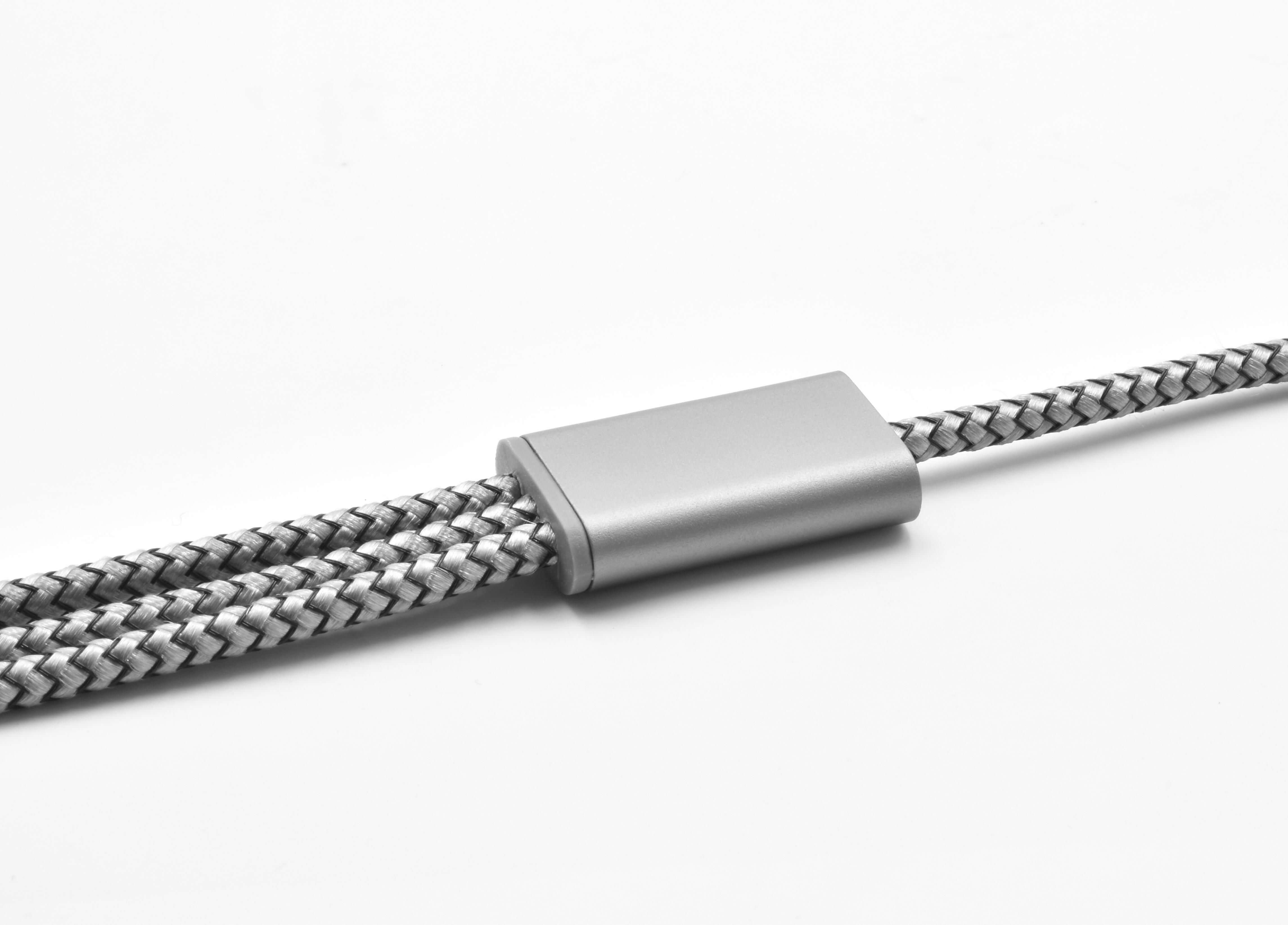 Cabo de carregamento BrandCharger Trident 2+