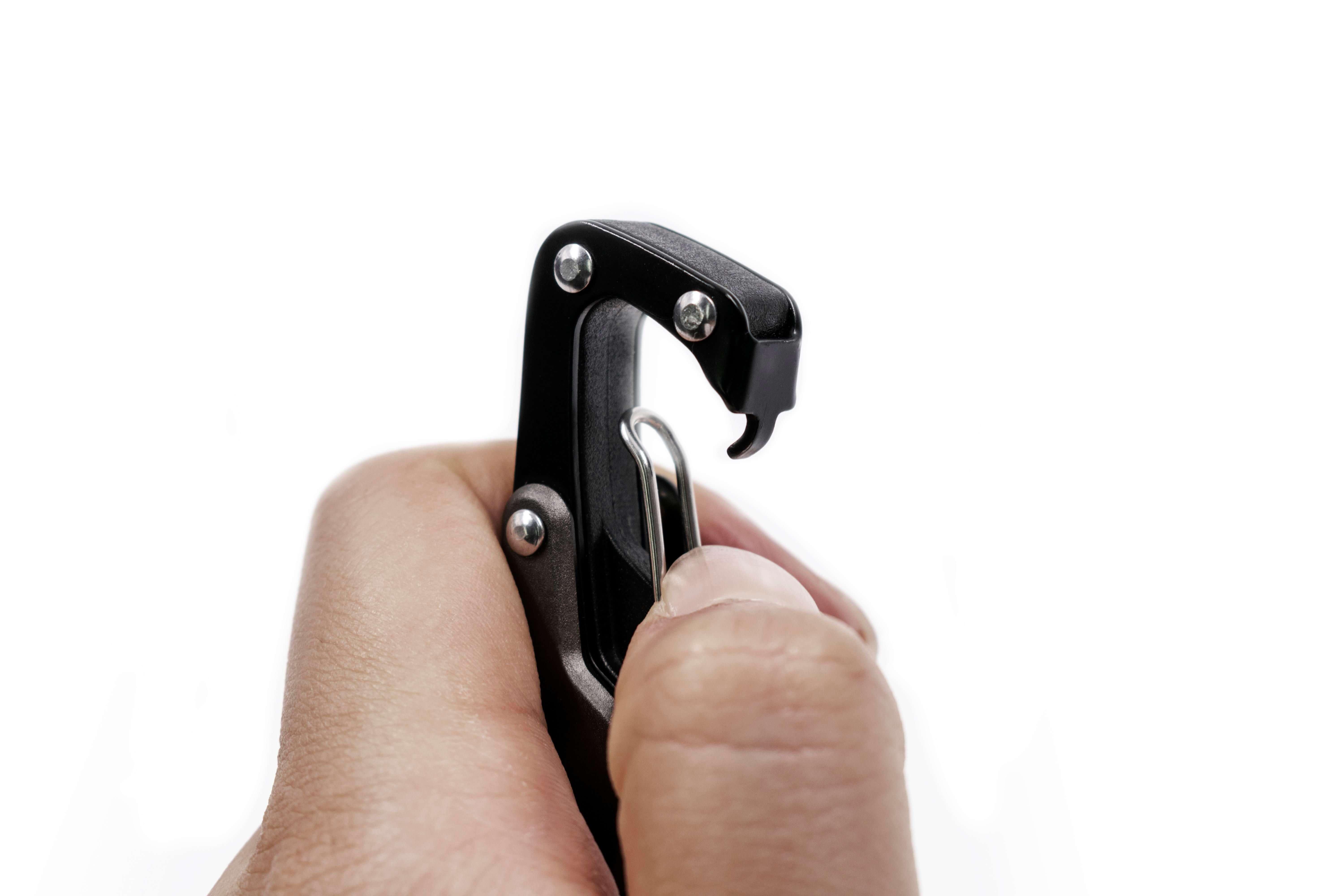 Multiferramenta BrandCharger Ranger