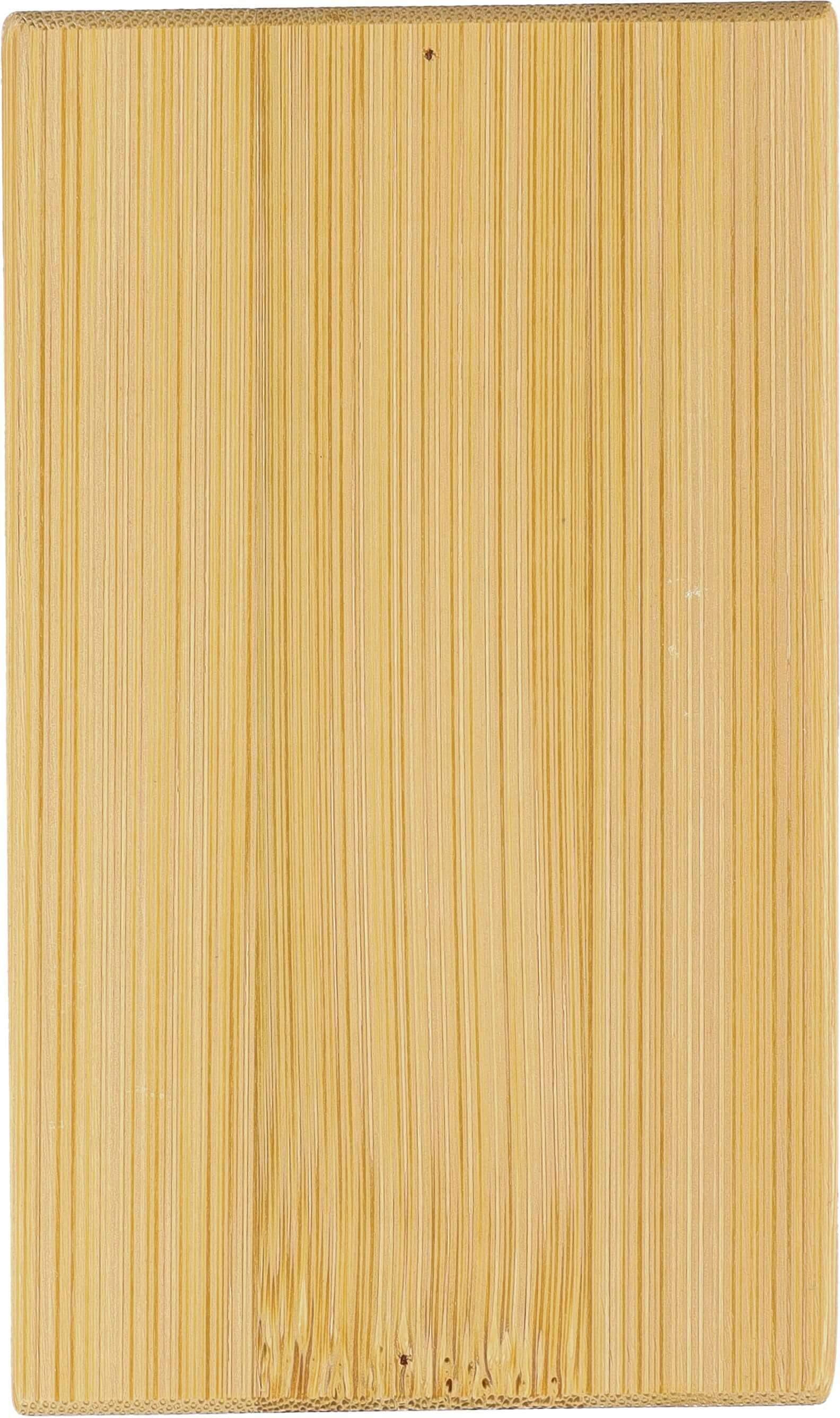 Suporte para telemóvel em bambu Albert