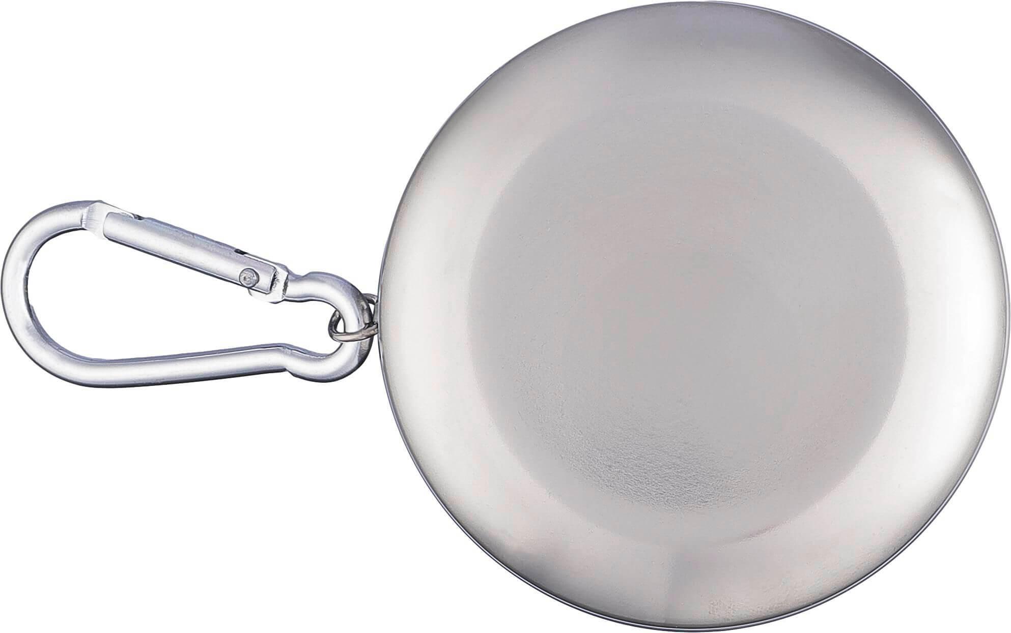 Giving 1171288 3 impr 1214724 Copo dobrável em aço inoxidável Annette - Image 4