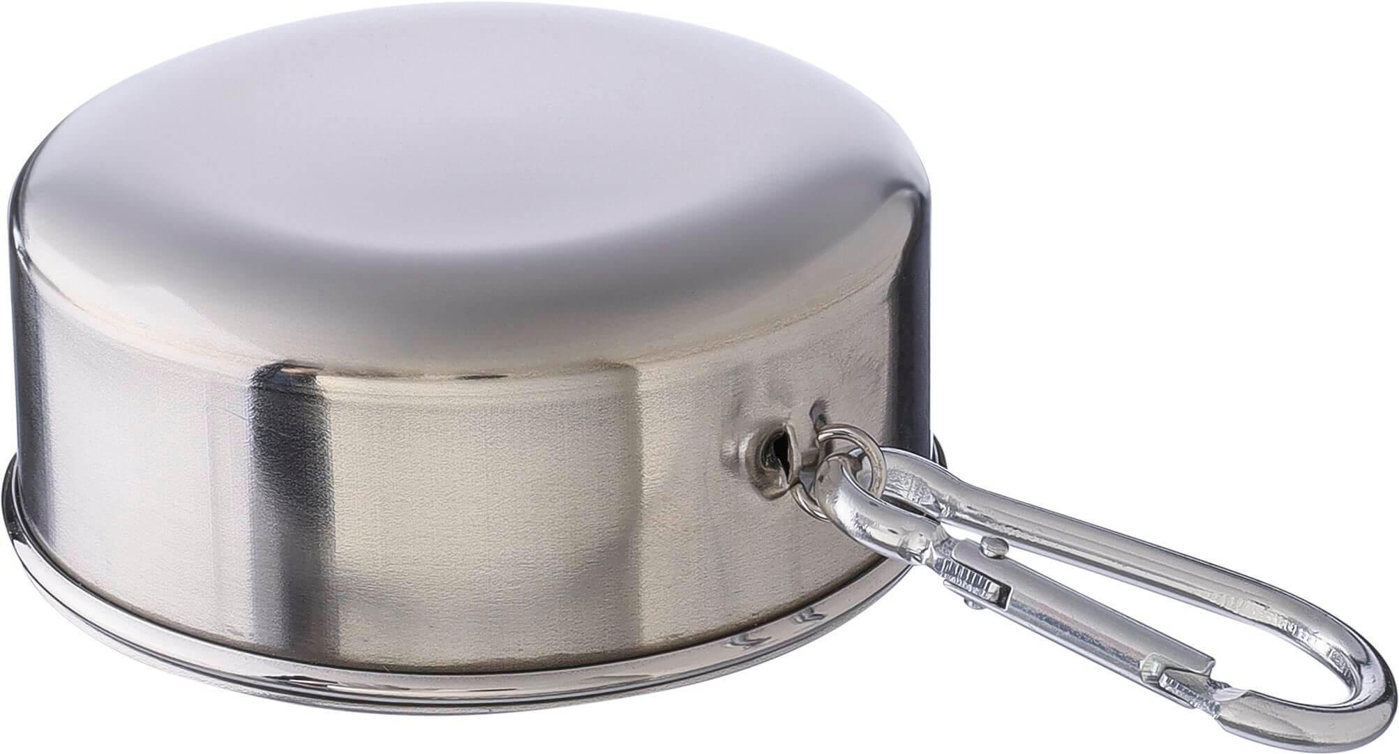 Giving 1171288 5 impr 1214726 Copo dobrável em aço inoxidável Annette - Image 6