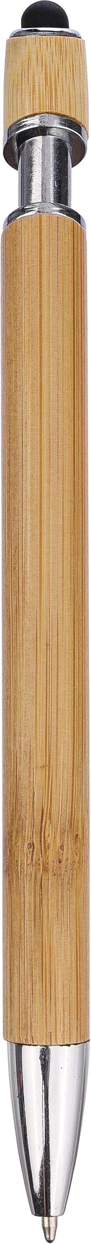 Esferográfica de bambu Darren