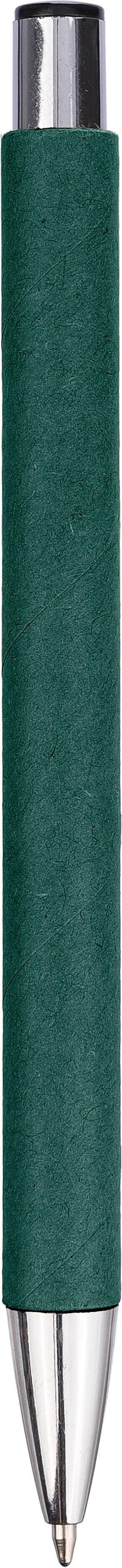 Giving 1171447 2 impr 1268034 Esferográfica de cartão reciclado Debra - Image 3