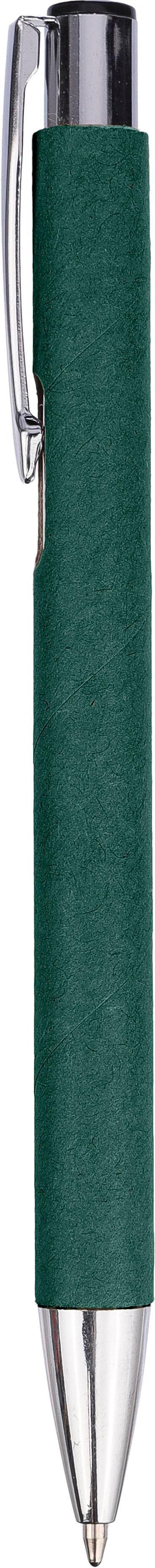 Giving 1171447 3 impr 1268036 Esferográfica de cartão reciclado Debra - Image 4