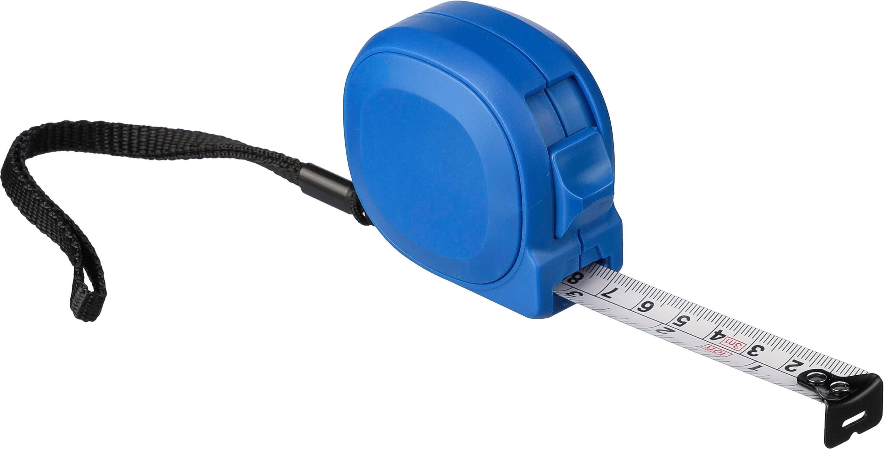 Fita métrica em ABS Dorothy