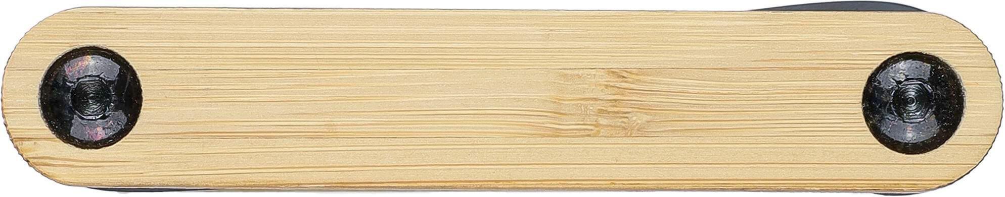 Giving 1172208 1 impr 1215267 Conjunto de ferramentas em aço carbono Edna - Image 2