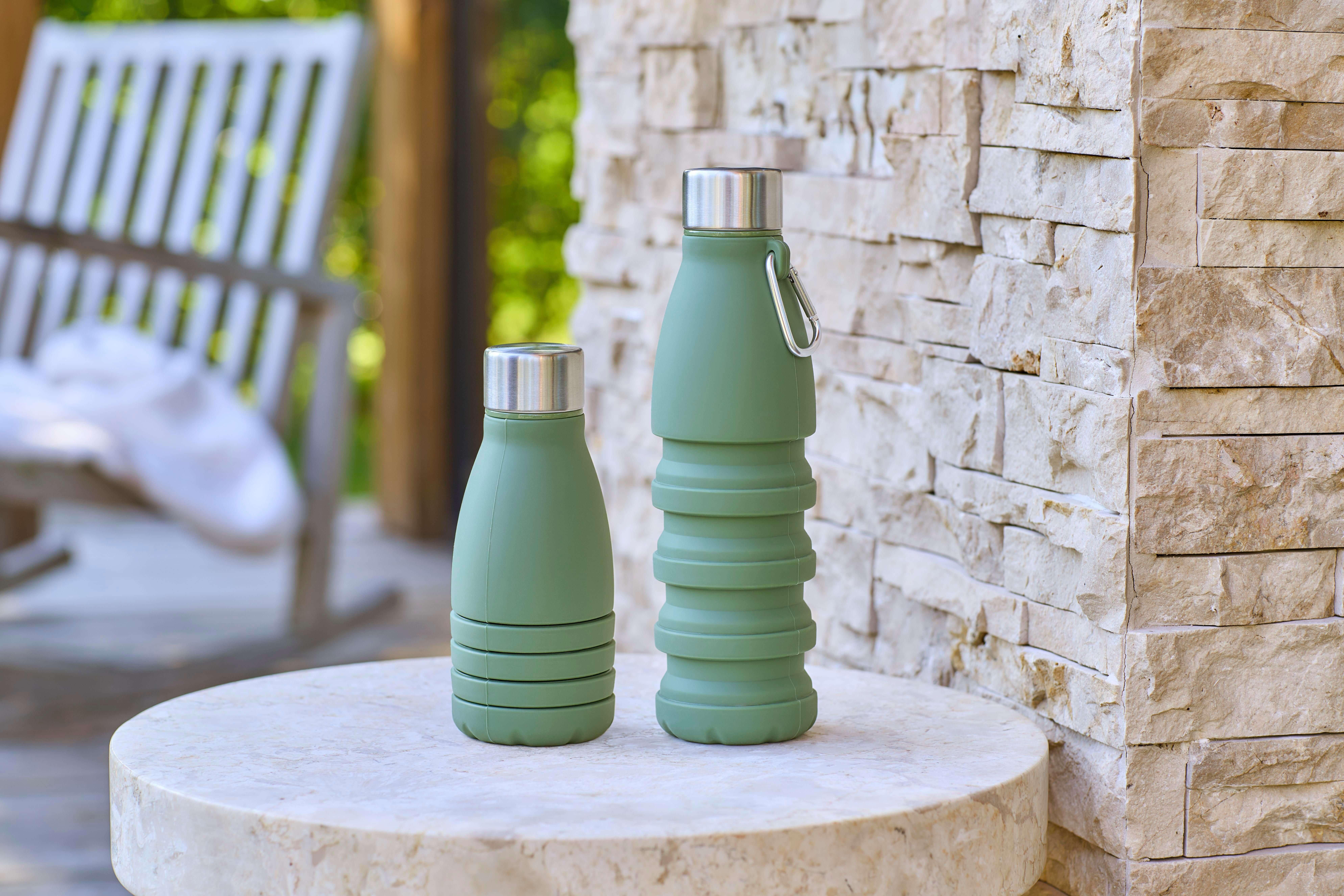 Giving 1172250 4 impr 1215304 Garrafa dobrável de silicone 550 ml Erin - Image 5