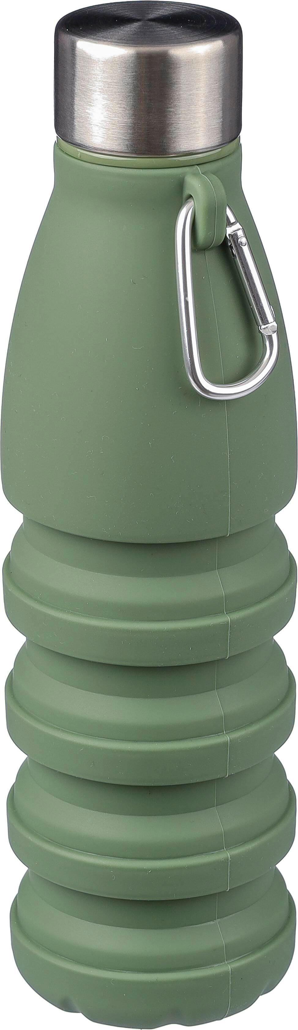 Giving 1172250 6 impr 1215306 Garrafa dobrável de silicone 550 ml Erin - Image 7