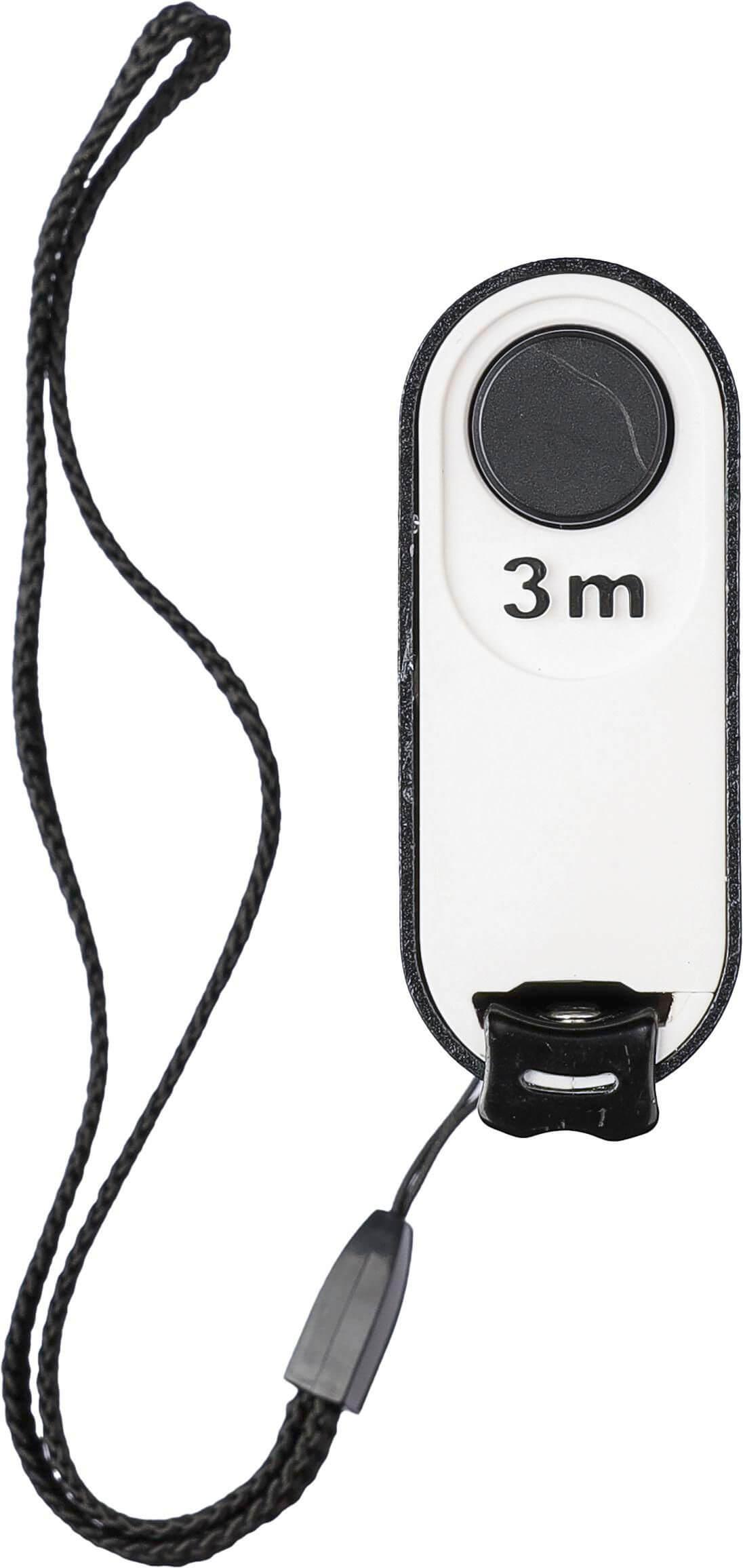 Fita métrica de alumínio Frances