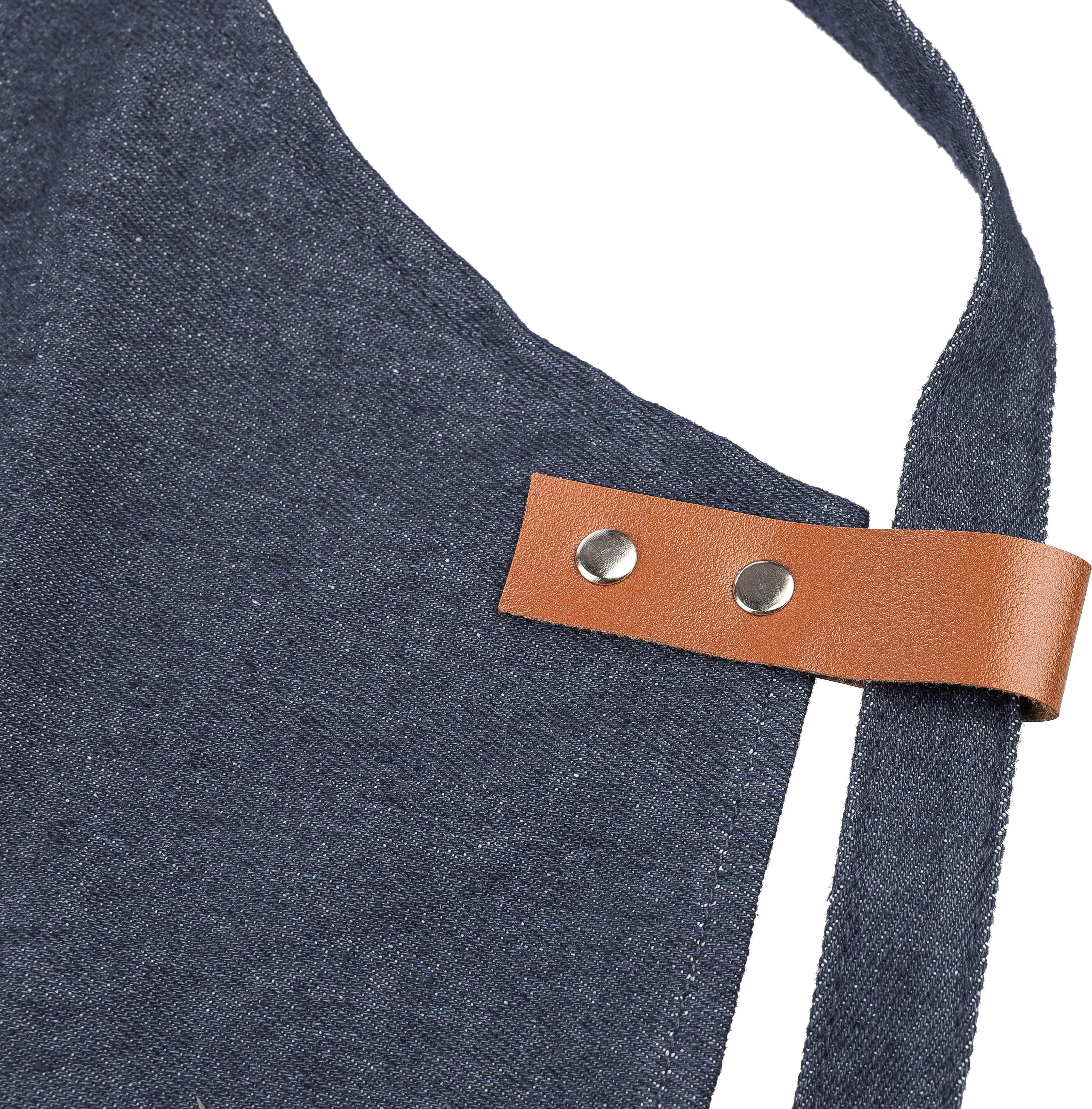 Giving 1172315 8 impr 1215480 Avental de ganga (280 g/m2) Greg - Image 9