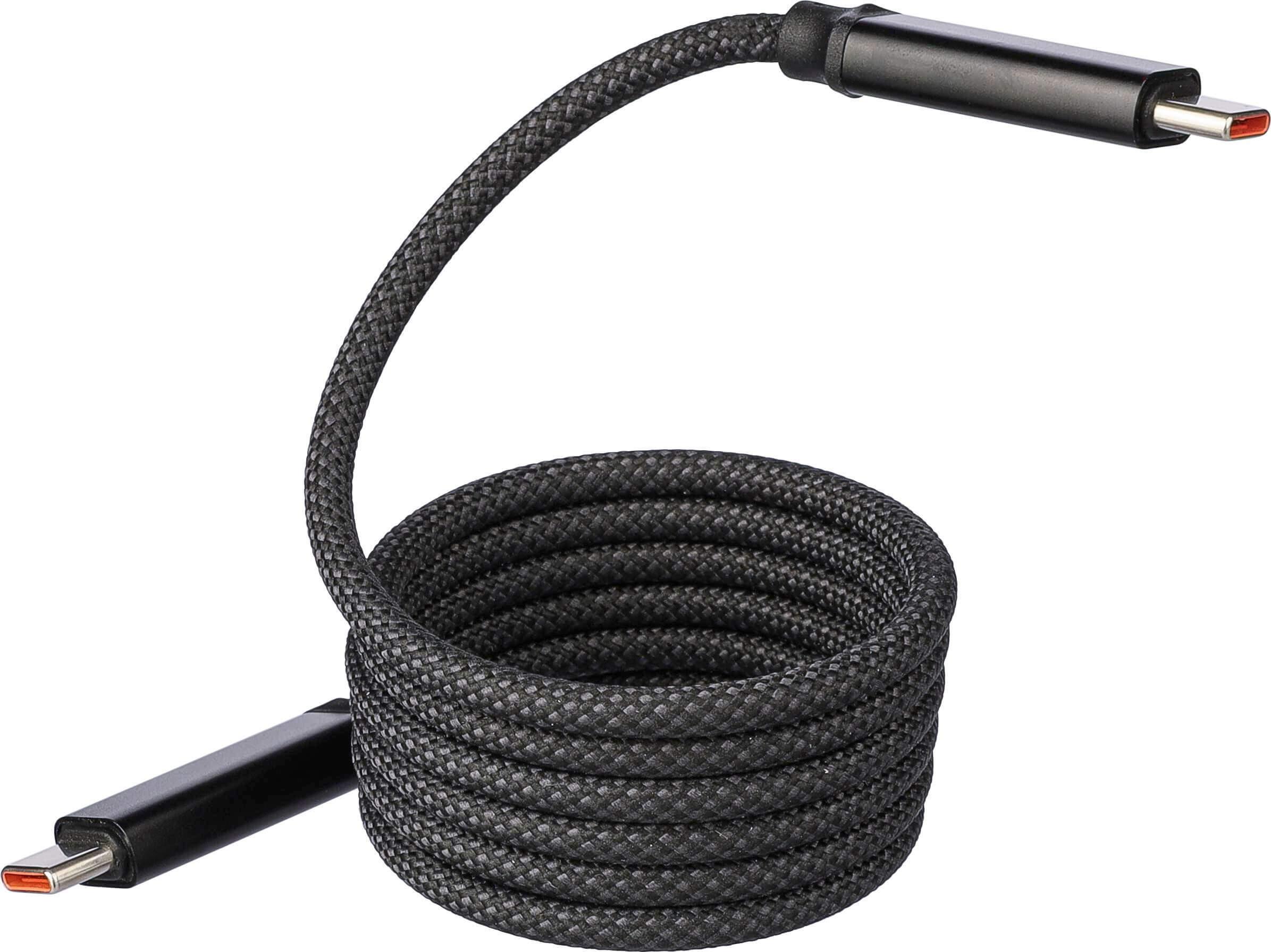 Giving 1172326 4 impr 1215518 Cabo de carregamento em nylon Janet - Image 5