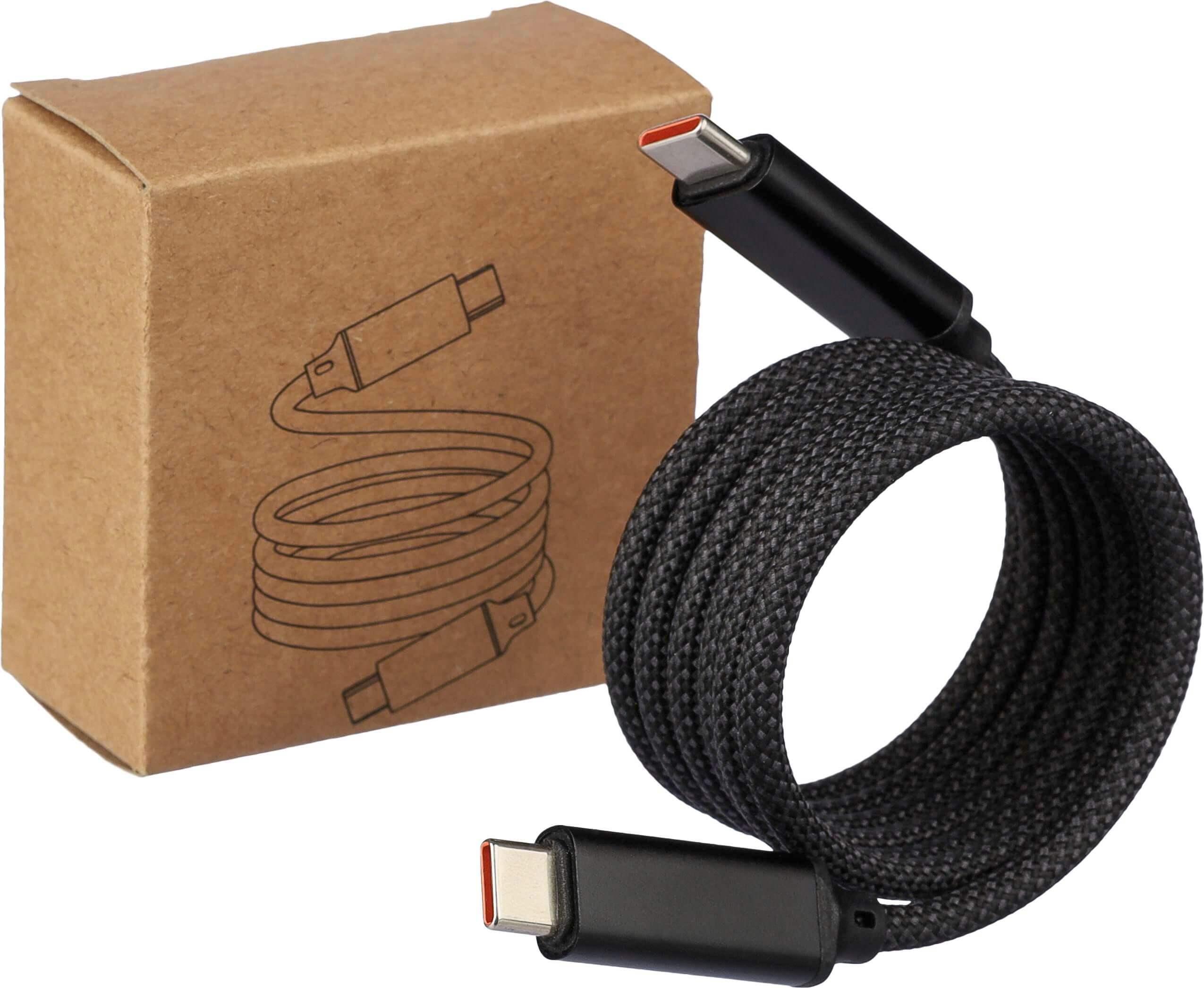 Giving 1172326 5 impr 1215520 Cabo de carregamento em nylon Janet - Image 6