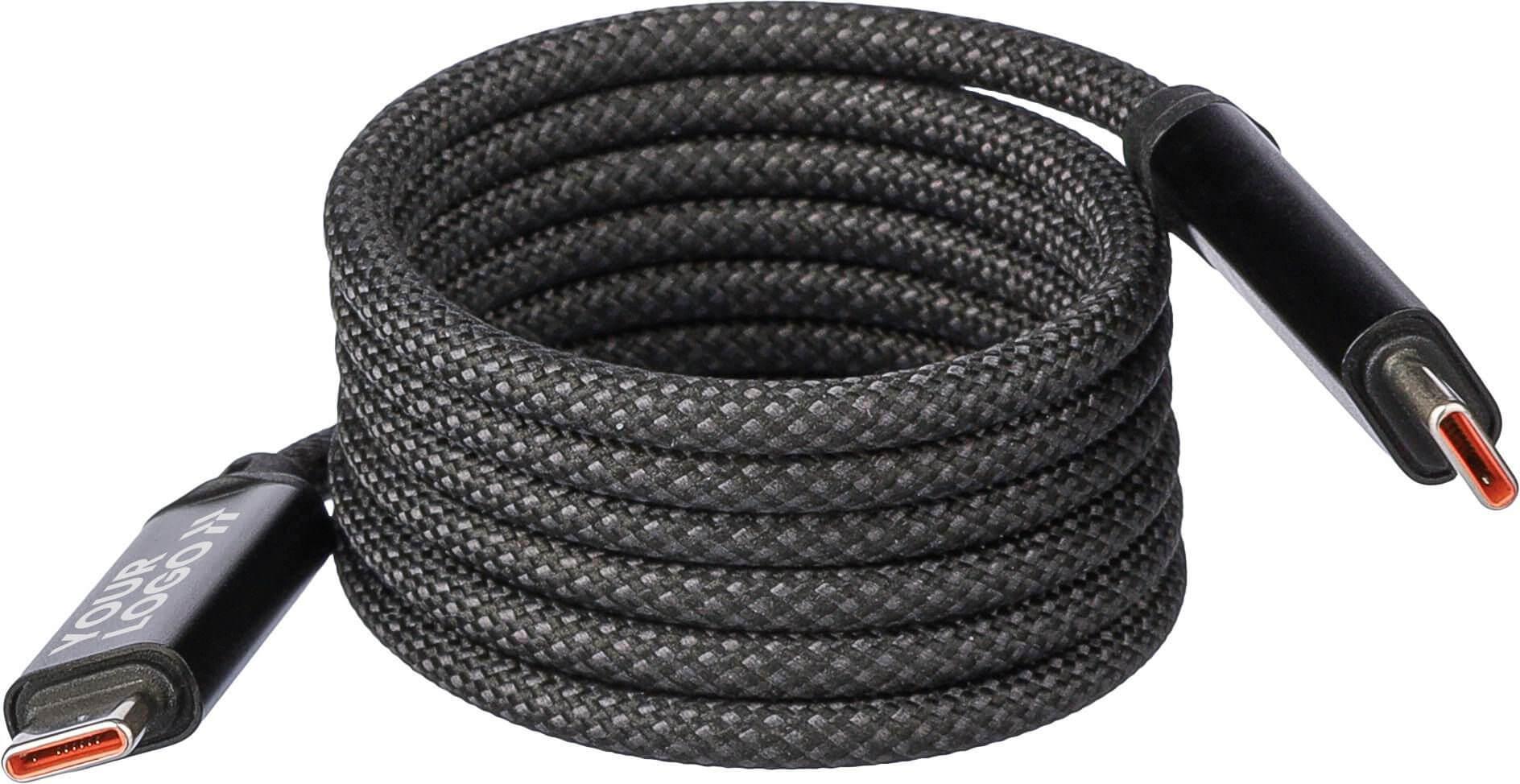 Giving 1172326 6 impr 1268044 Cabo de carregamento em nylon Janet - Image 7