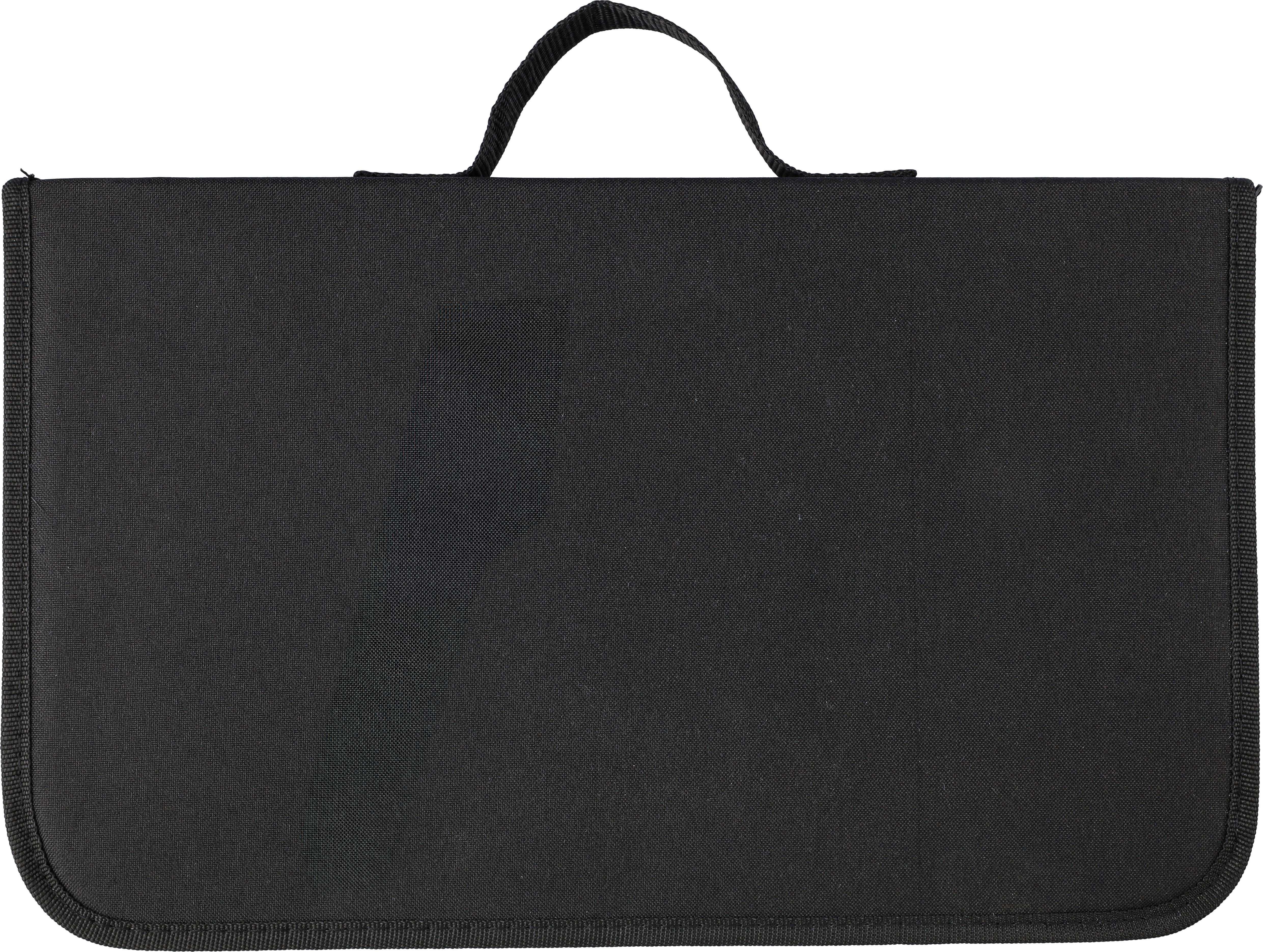 Conjunto de churrasco em aço inoxidável Kathleen