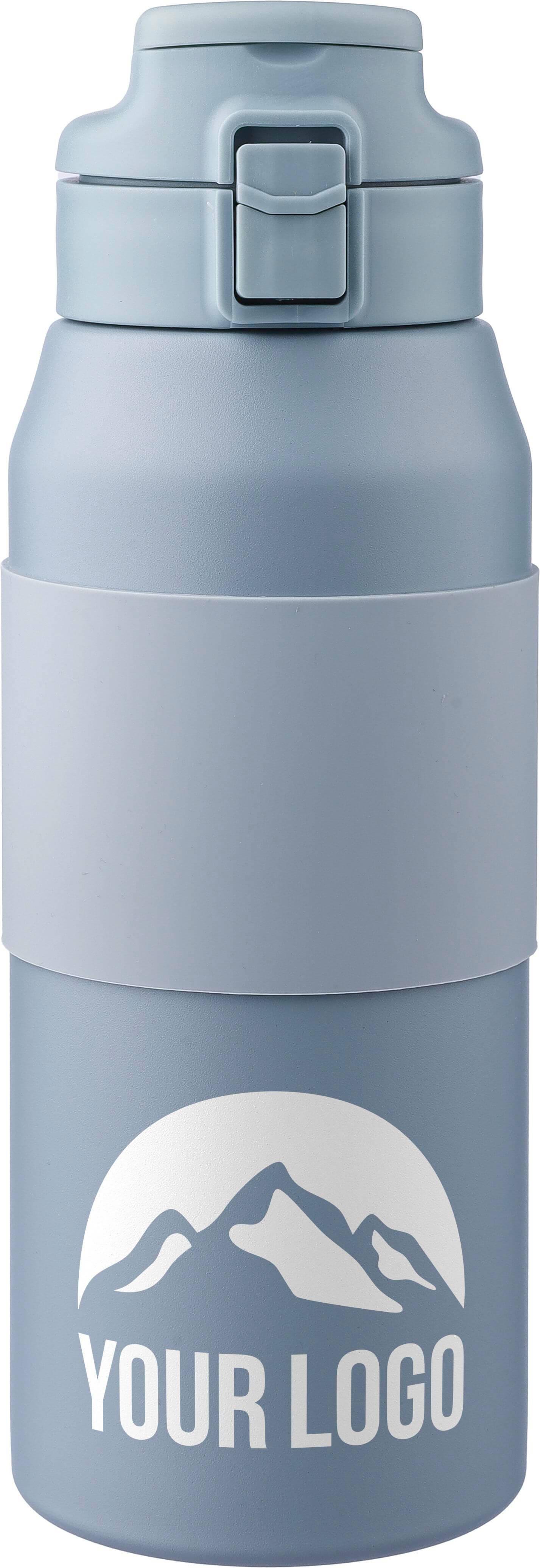 Garrafa em aço inoxidável Katie