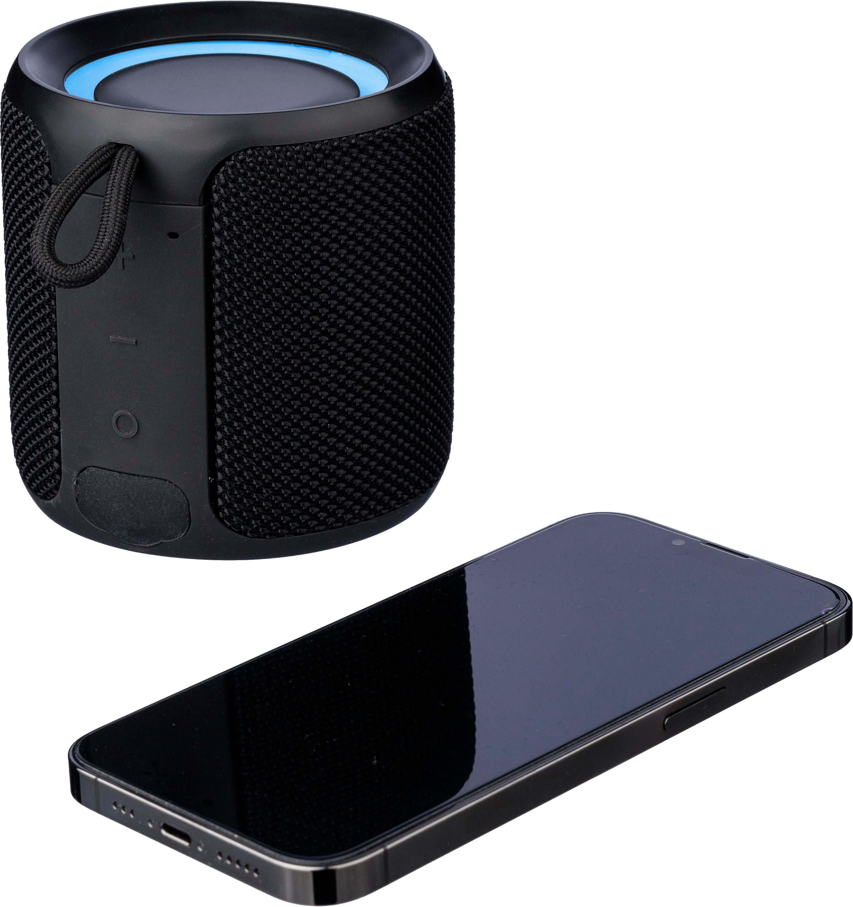 Giving 1172687 13 impr 1215847 Alto-falante de exterior em ABS reciclado Lloyd - Image 14