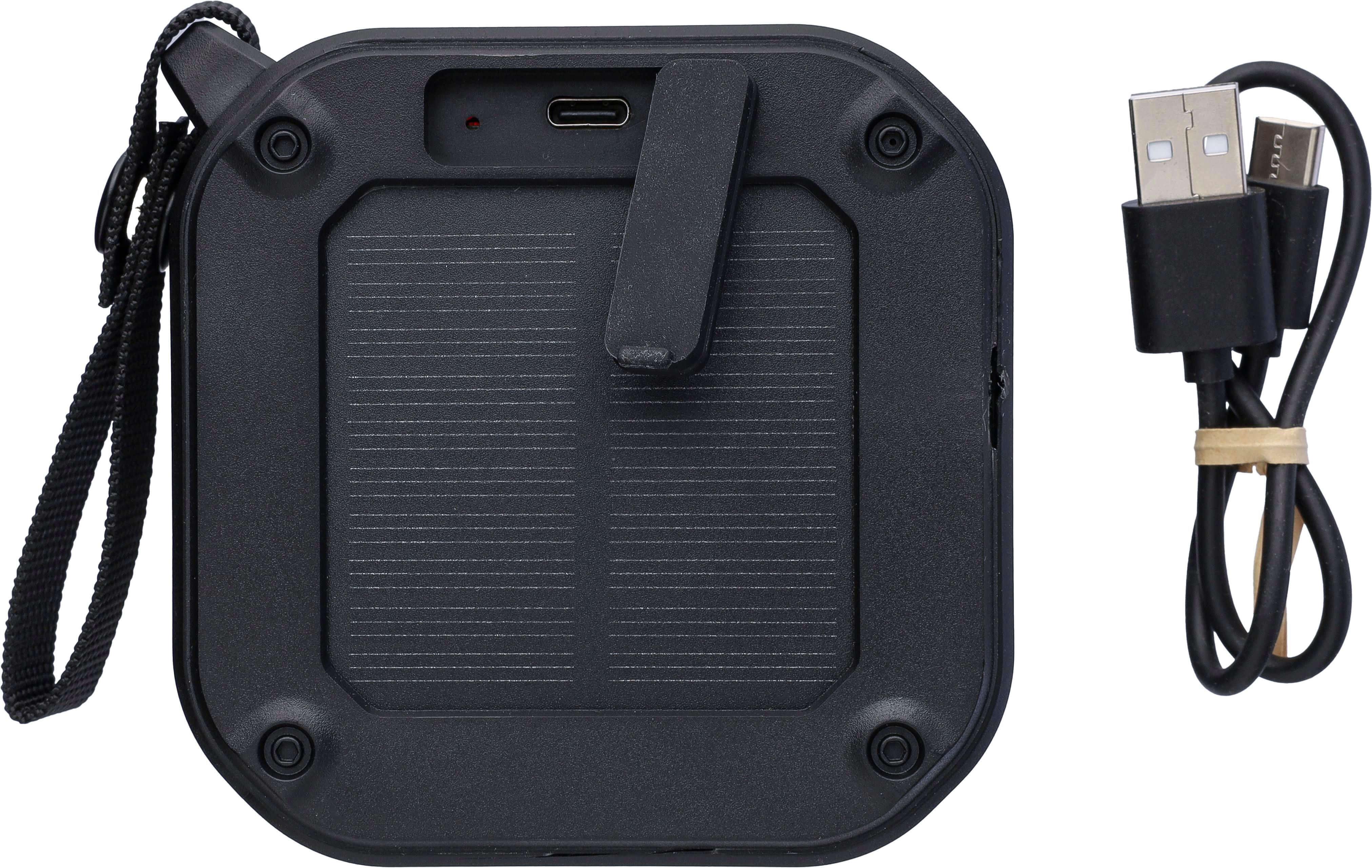 Giving 1172688 3 impr 1215851 Alto-falante de exterior em ABS reciclado Lois - Image 4