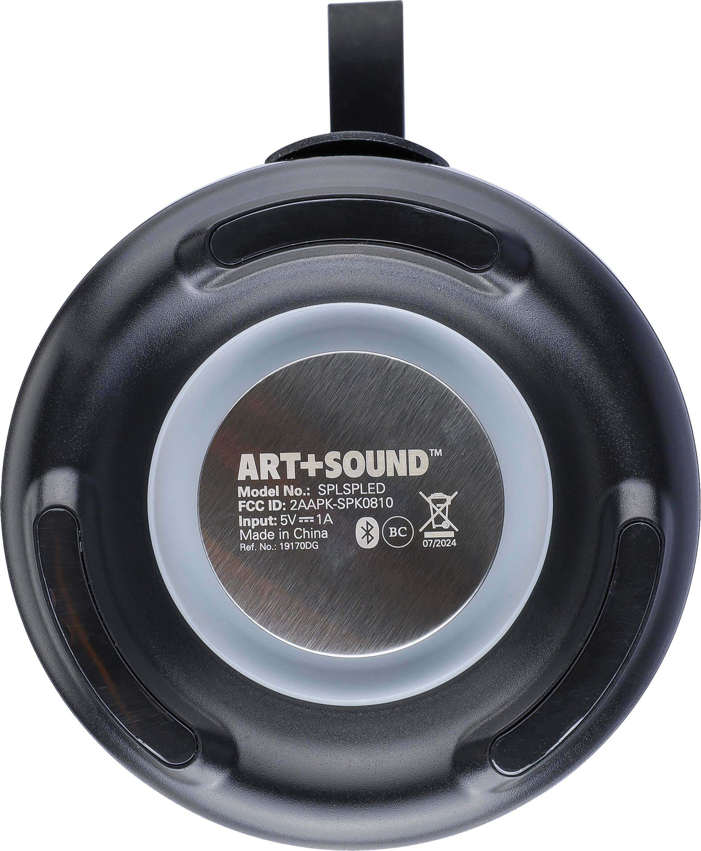 Giving 1172691 4 impr 1215869 Alto-falante exterior em ABS Lynette - Image 5