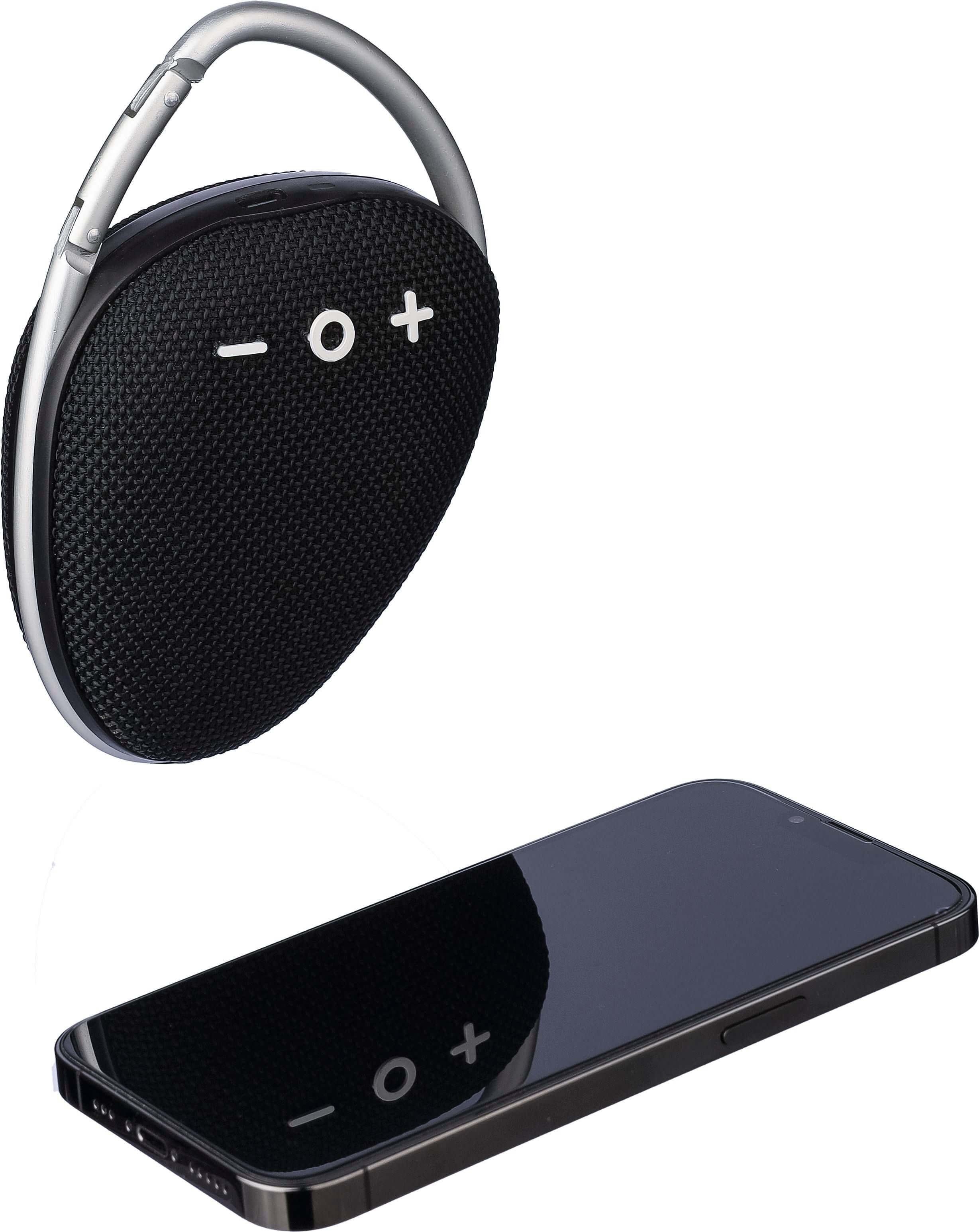 Giving 1172692 2 impr 1215773 Alto-falante exterior em ABS Madison - Image 3