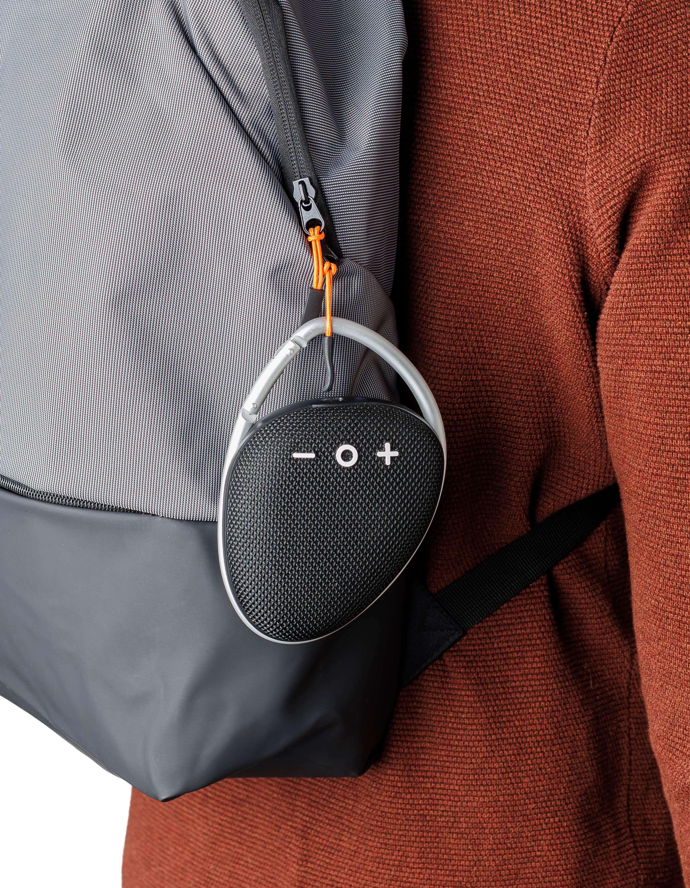 Giving 1172692 8 impr 1215883 Alto-falante exterior em ABS Madison - Image 9