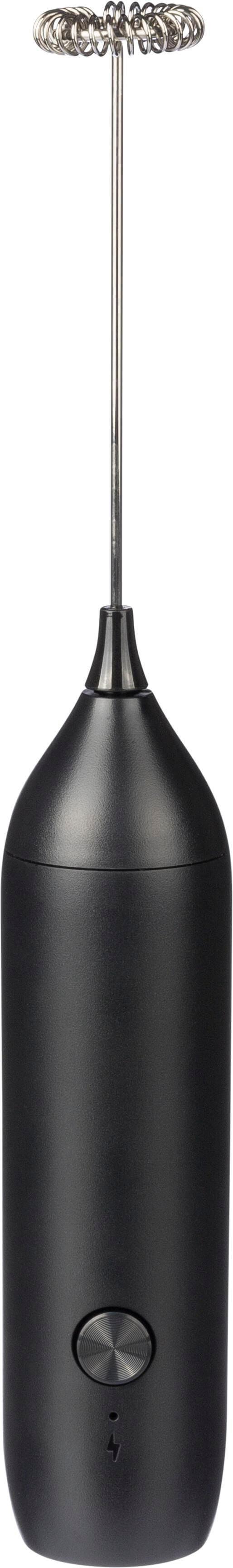 Espumador elétrico ABS Peregrine