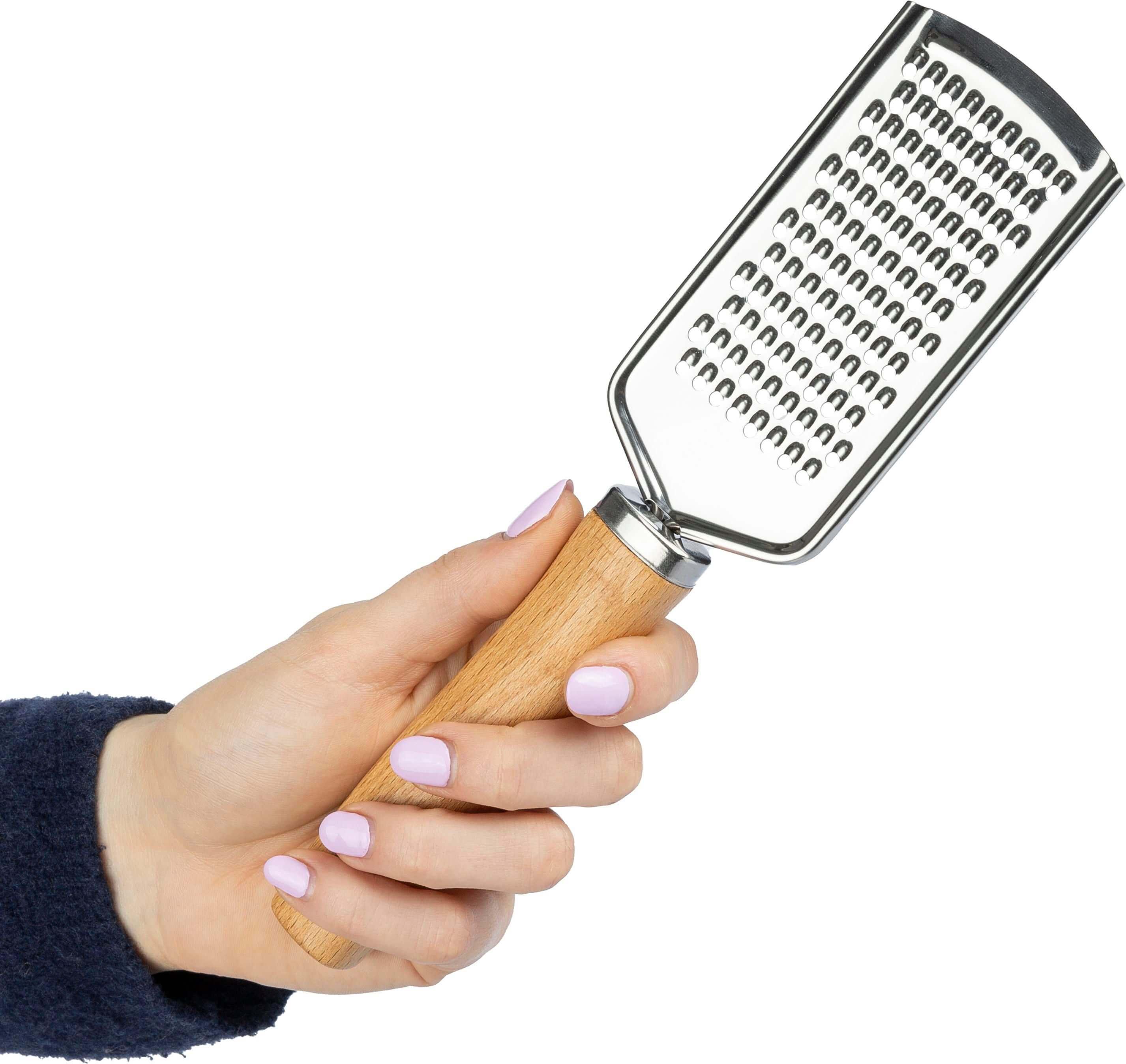 Giving 1206640 5 impr 1265454 Ralador de madeira Morwenna - Image 6