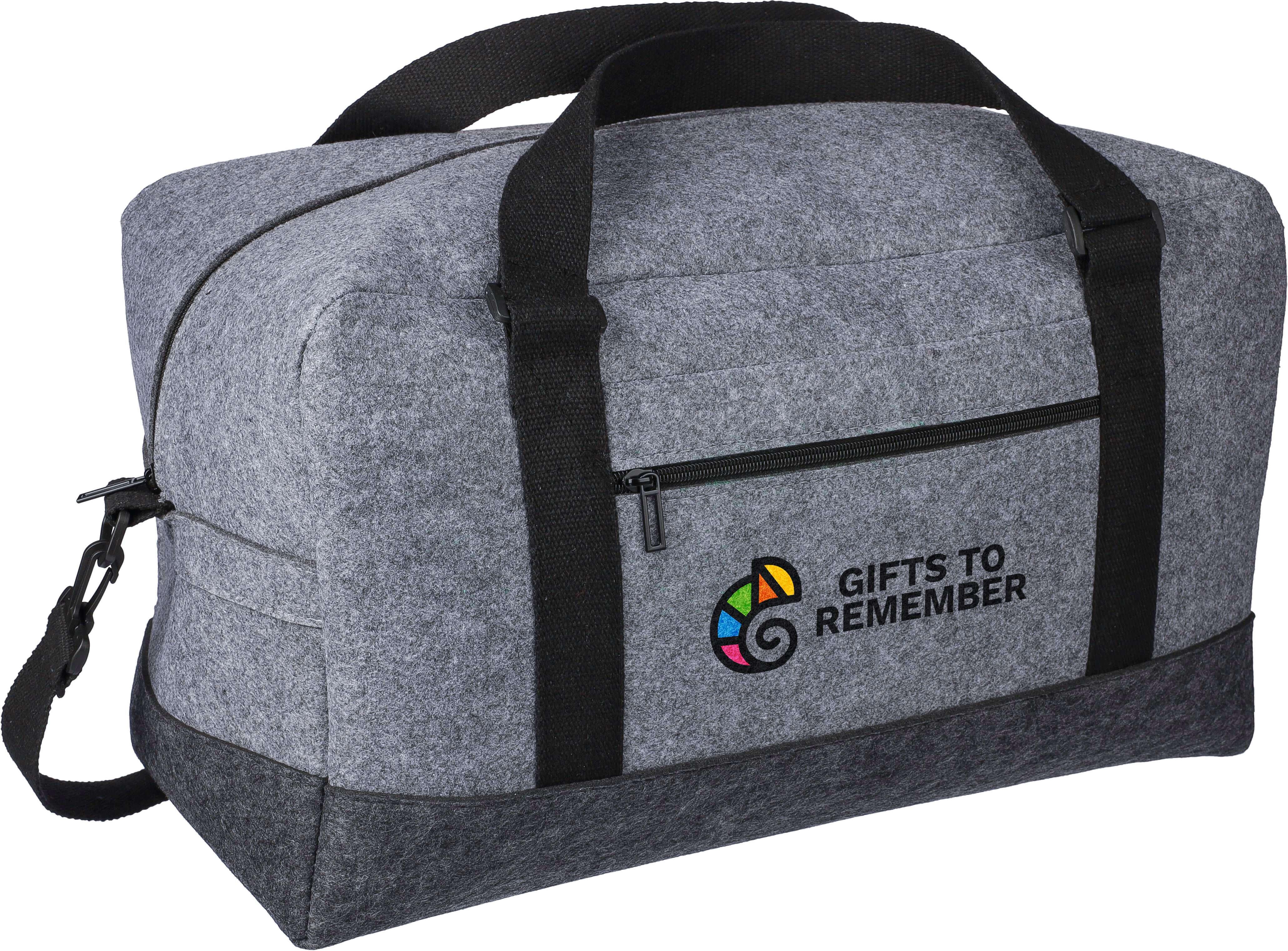 Giving 1206869 6 impr 1258524 Saco de desporto rPET Corliss - Image 7