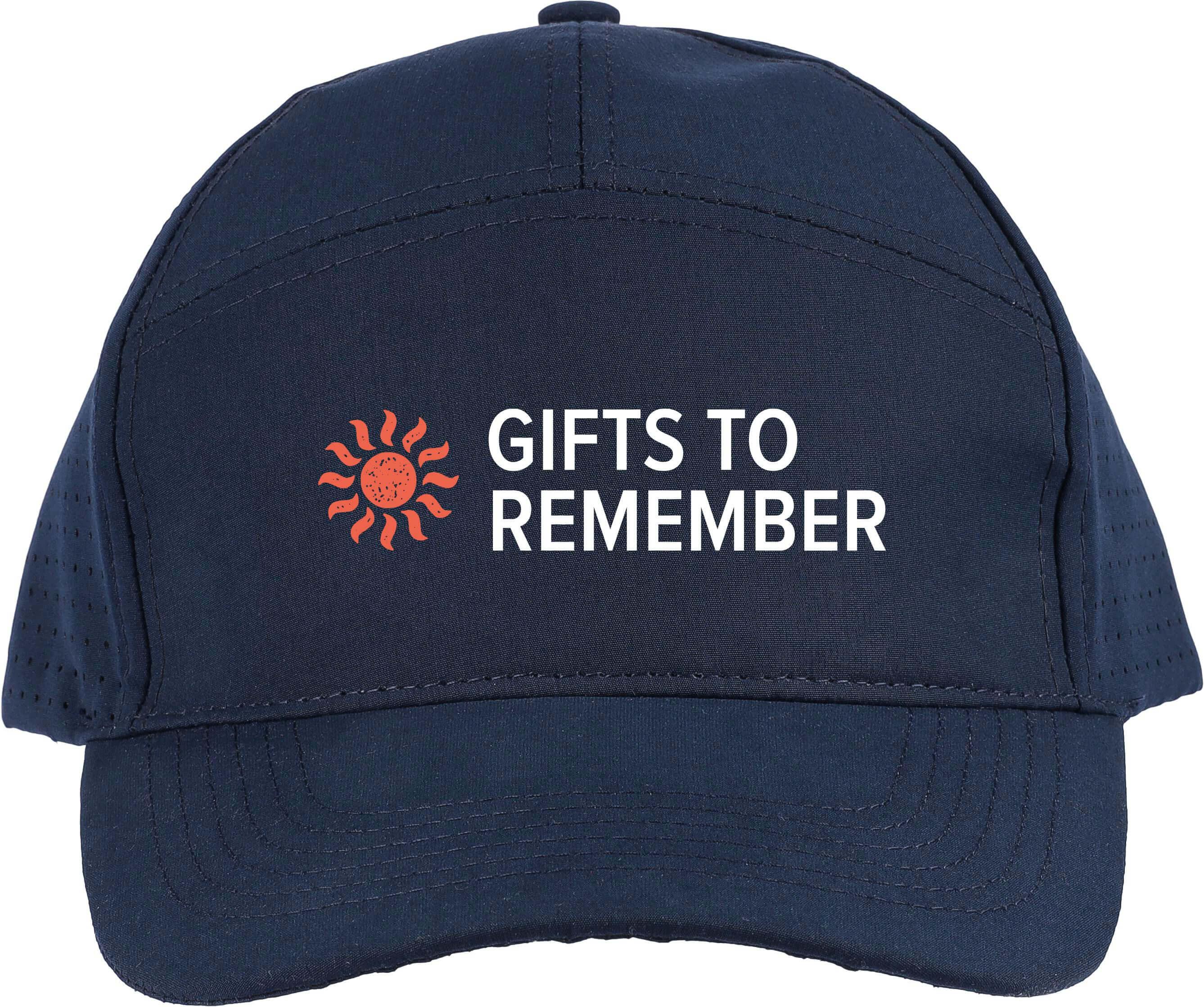 Boné de poliéster Alarielle