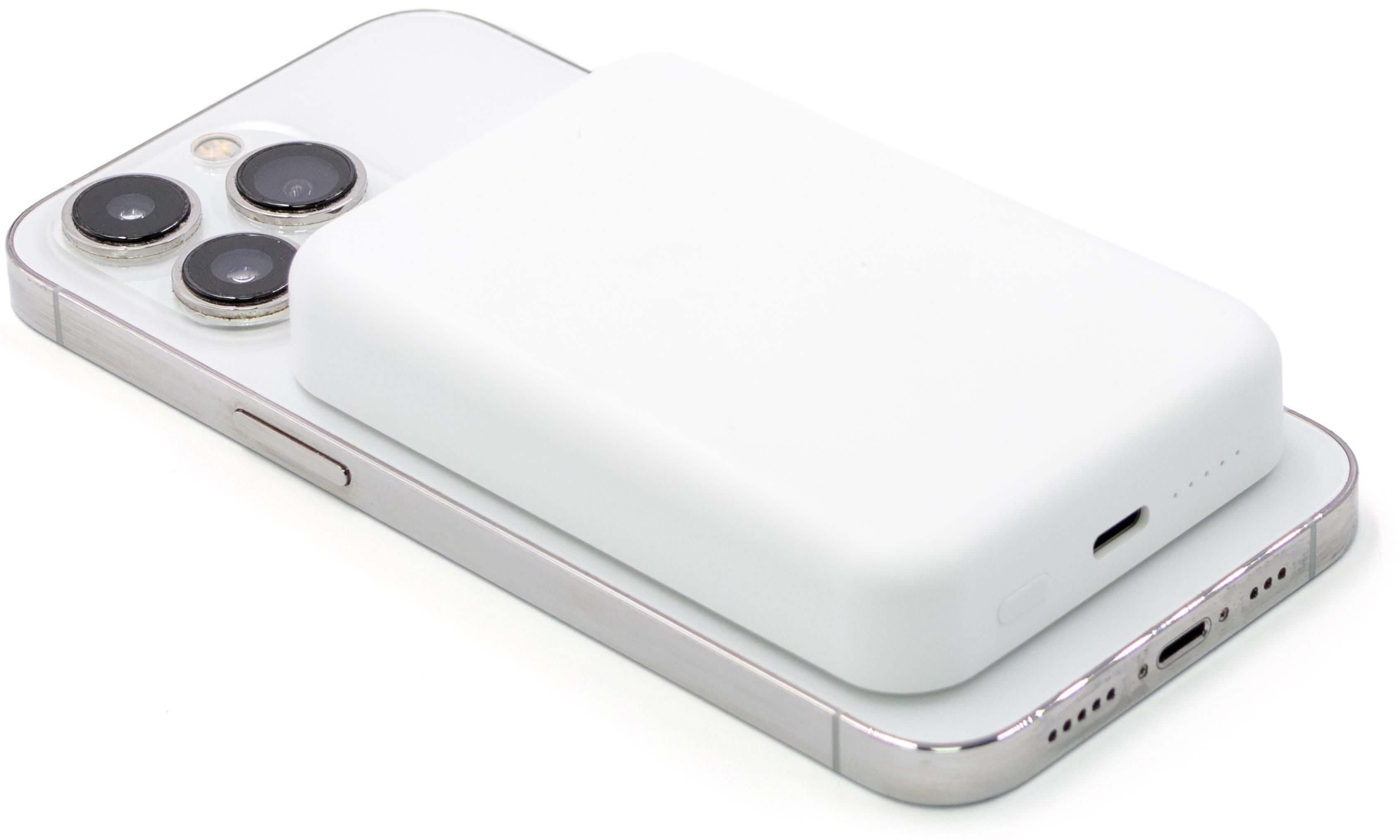 Giving 1233562 4 impr 1356130 Power Bank BrandCharger O Powercharge sem fios 5000 Eco - Image 5
