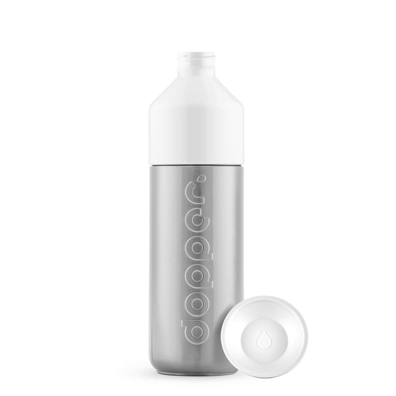 Giving 1247519 2 impr 1266858 Dopper Silver Insulated (580 ml) - Image 3