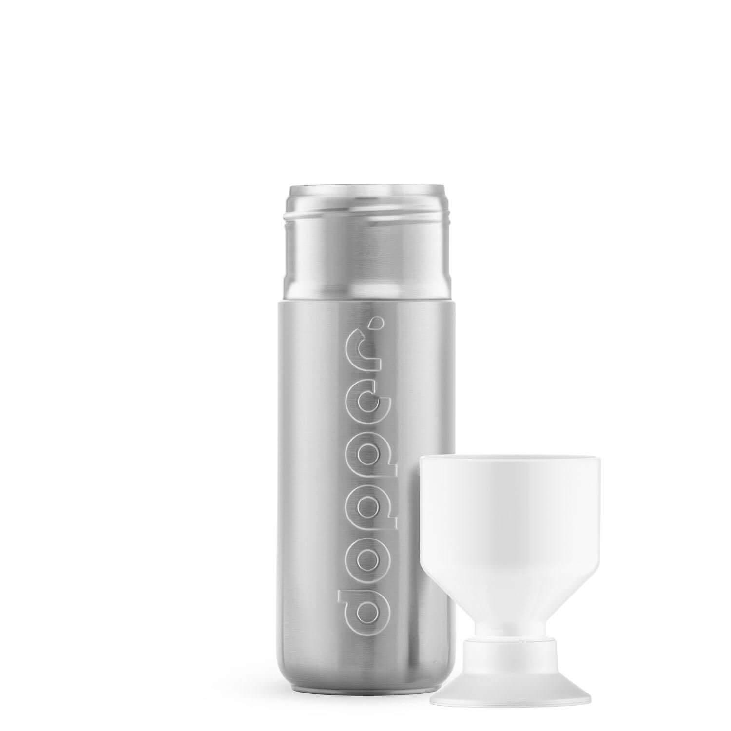Giving 1247519 3 impr 1266859 Dopper Silver Insulated (580 ml) - Image 4