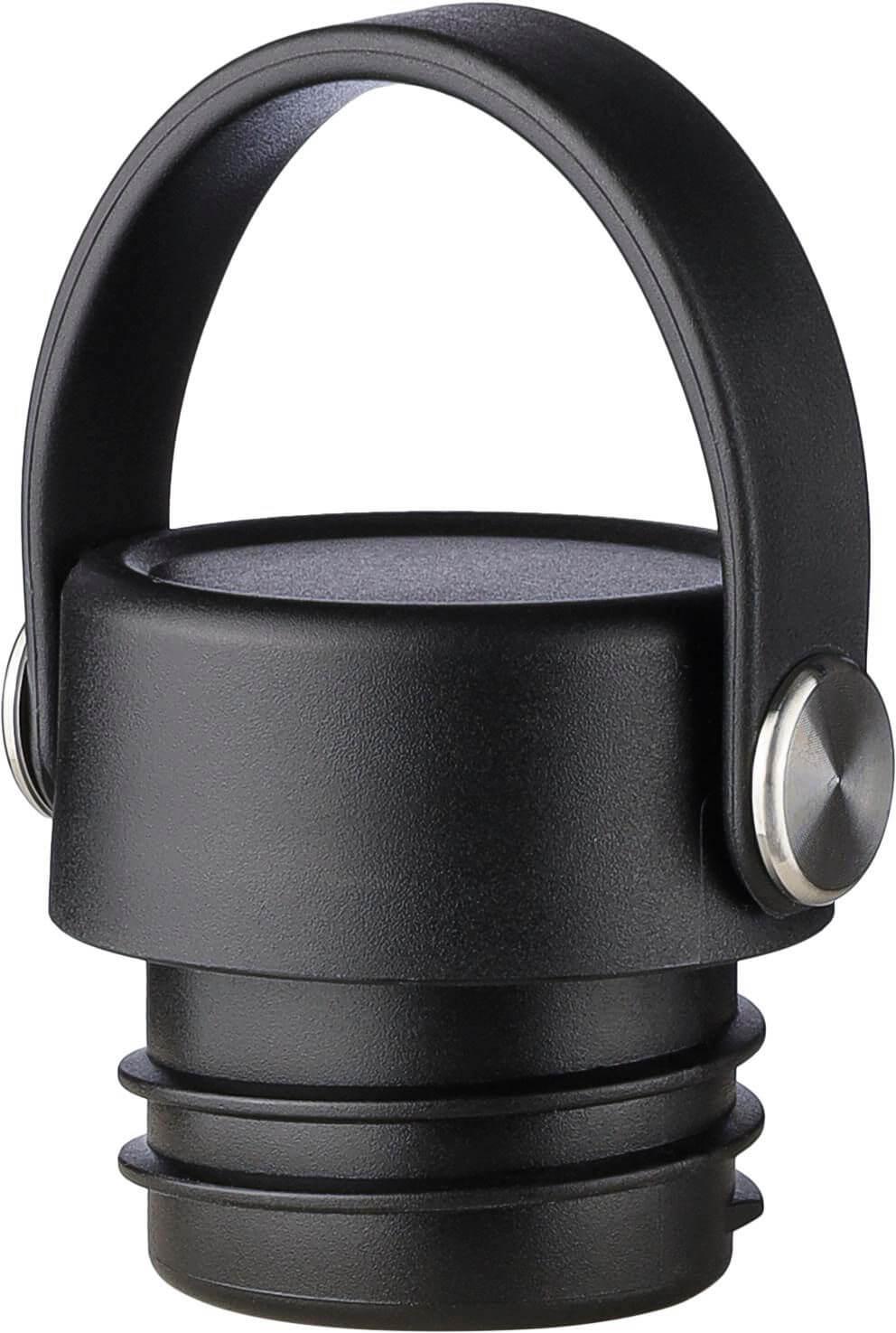 Giving 1267379 10 impr 1346038 Garrafa de aço inoxidável reciclado com parede dupla (500 ml) Lior - Image 11