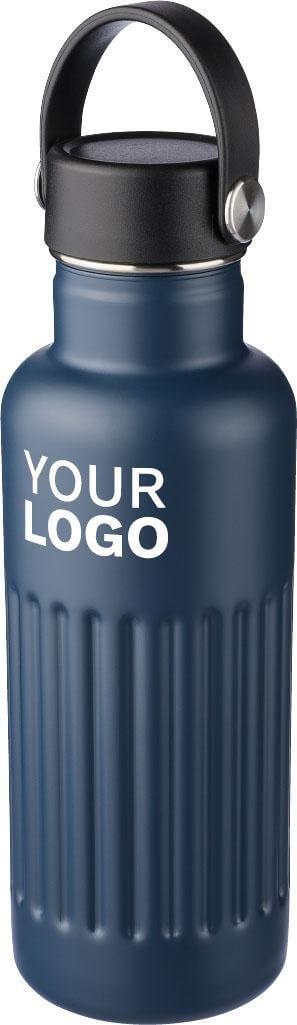 Giving 1267379 5 impr 1344896 Garrafa de aço inoxidável reciclado com parede dupla (500 ml) Lior - Image 6